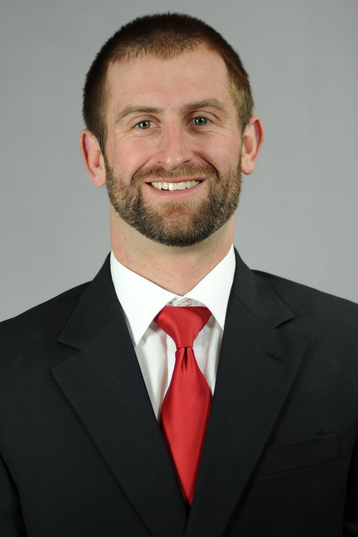 Matt Brock 2018 Headshot