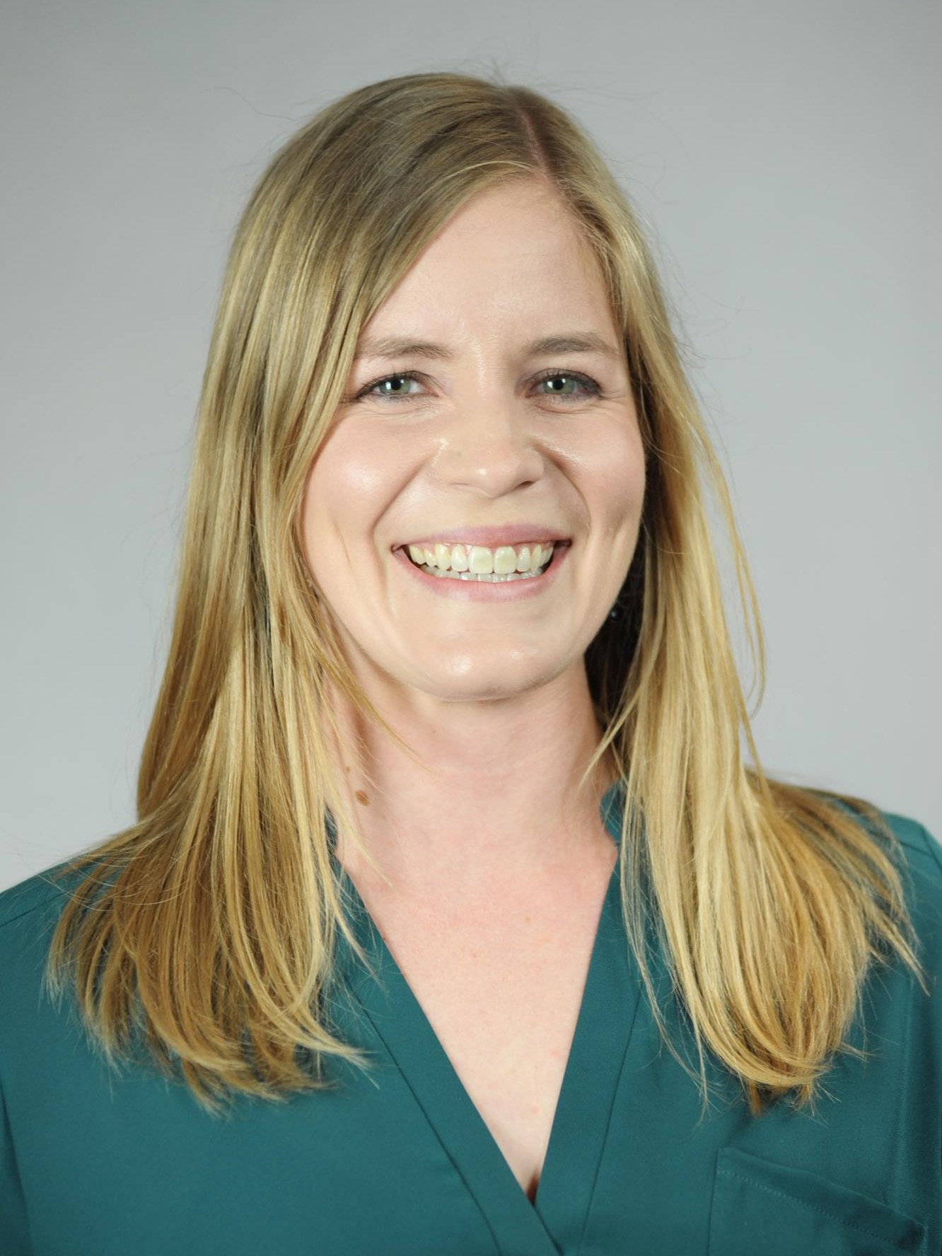 Katie QUALLS