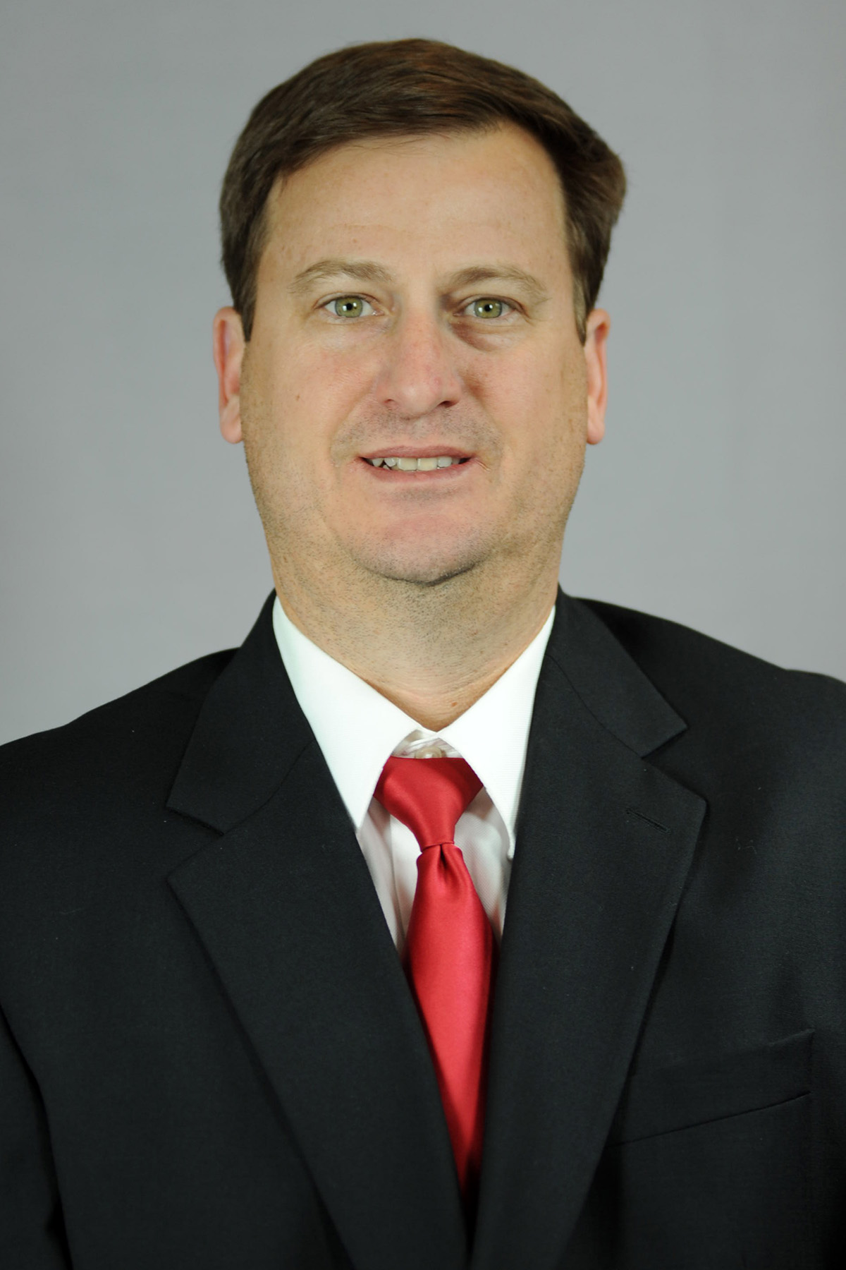 Steve Spurrier Jr 2018 Headshot