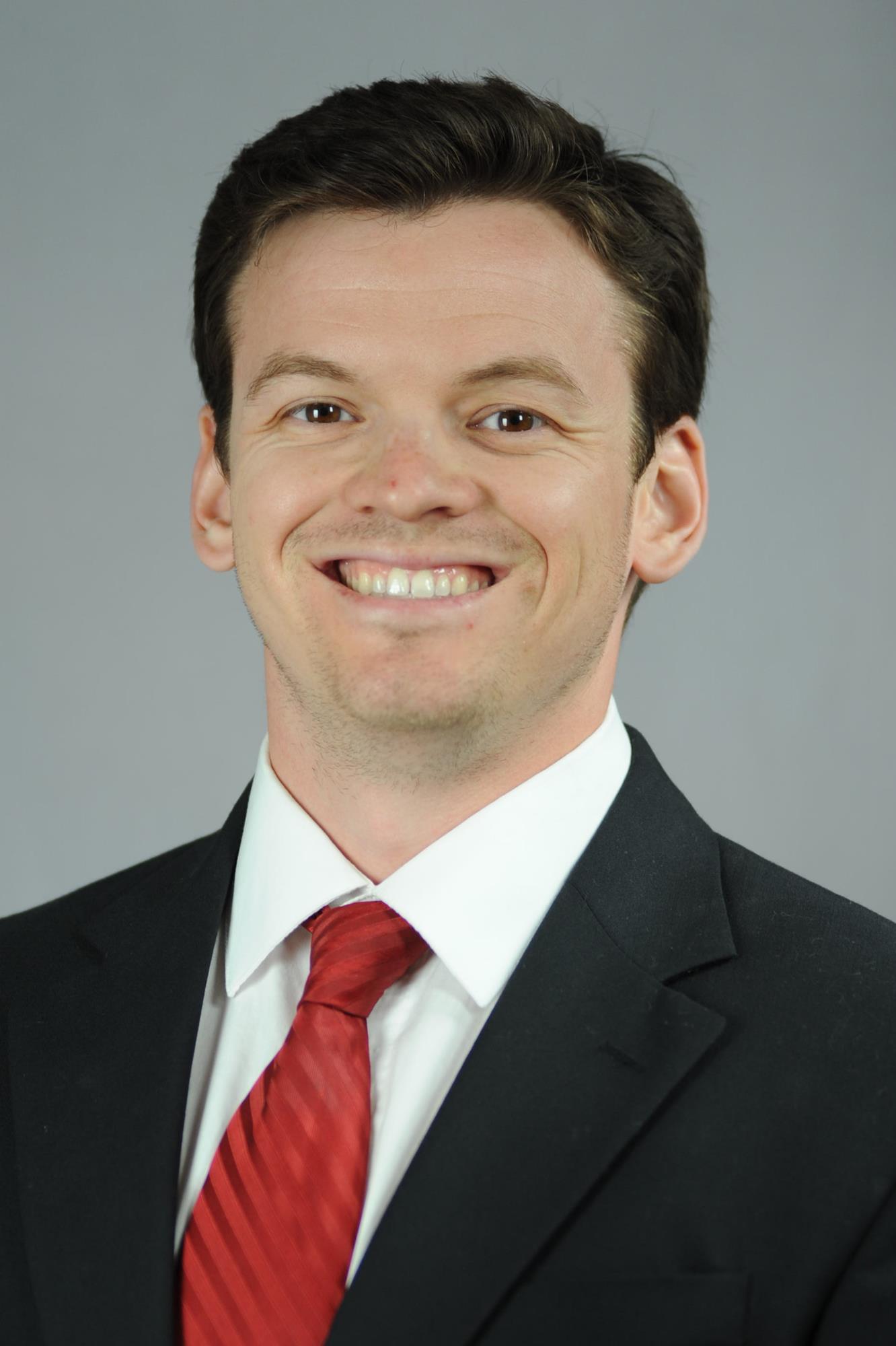 Travis Edwards