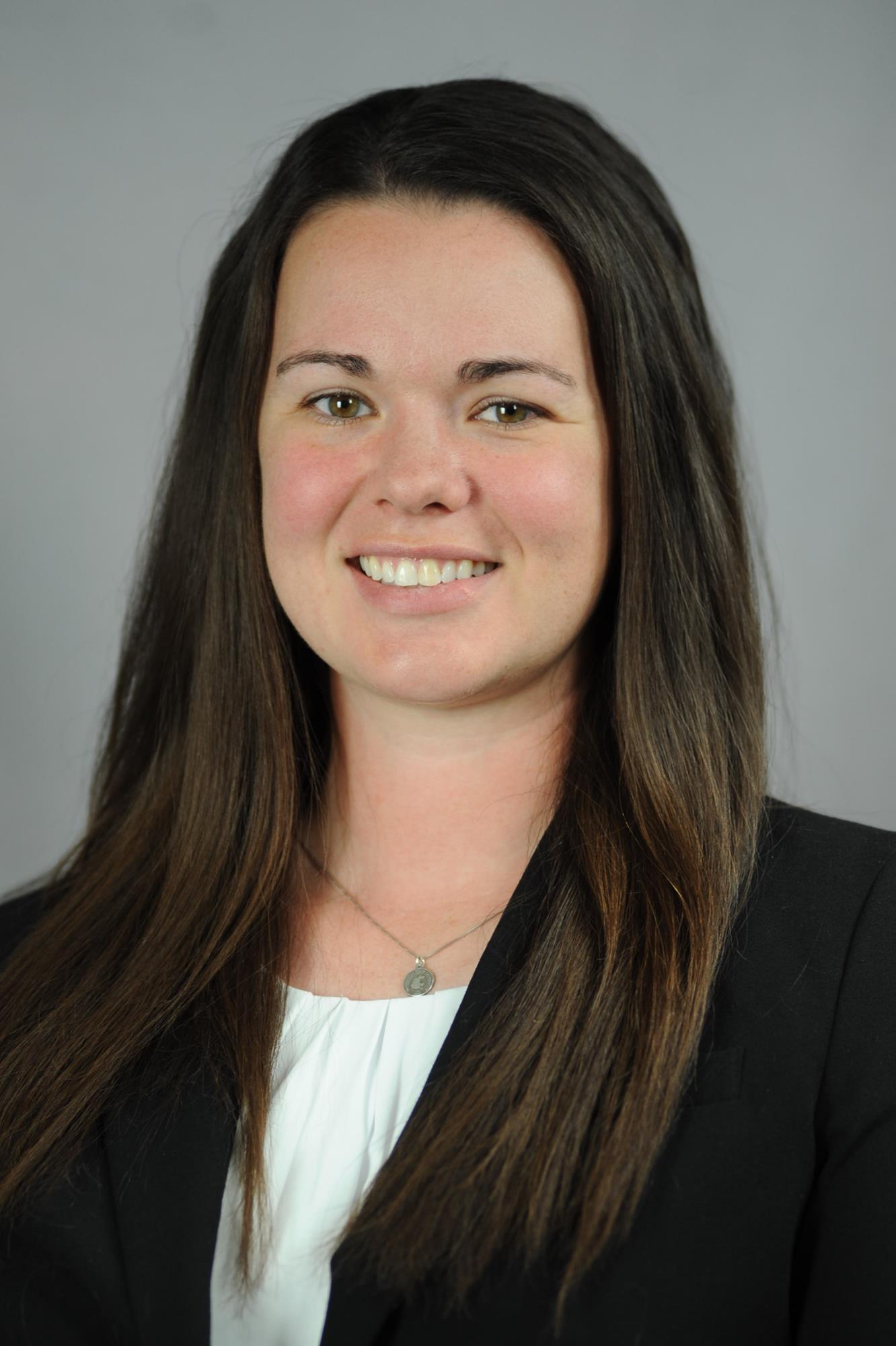 Cassie Hodgin