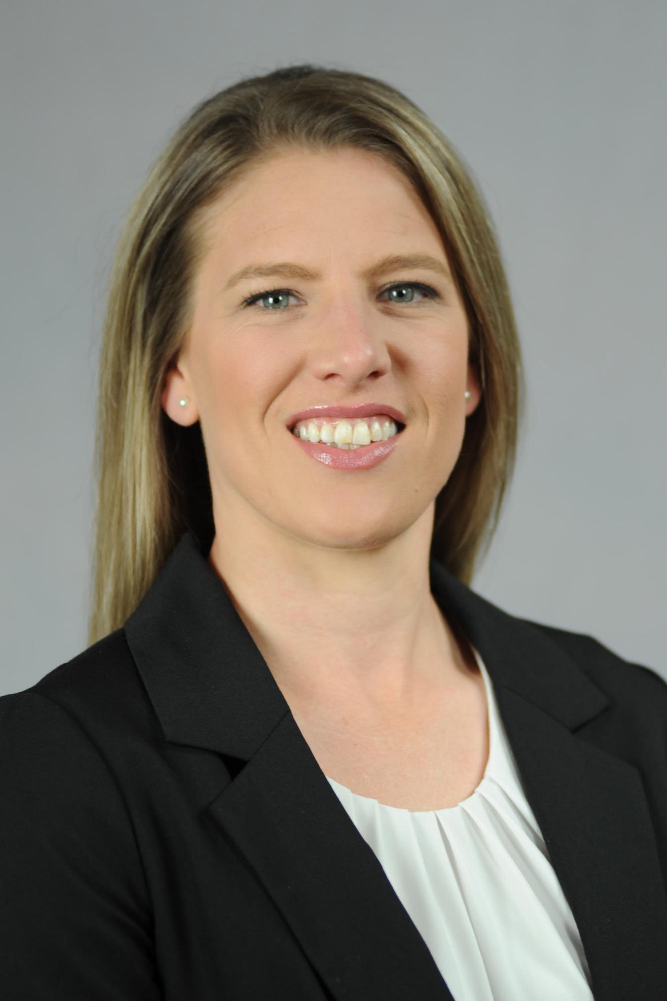 Mallory Kelsay