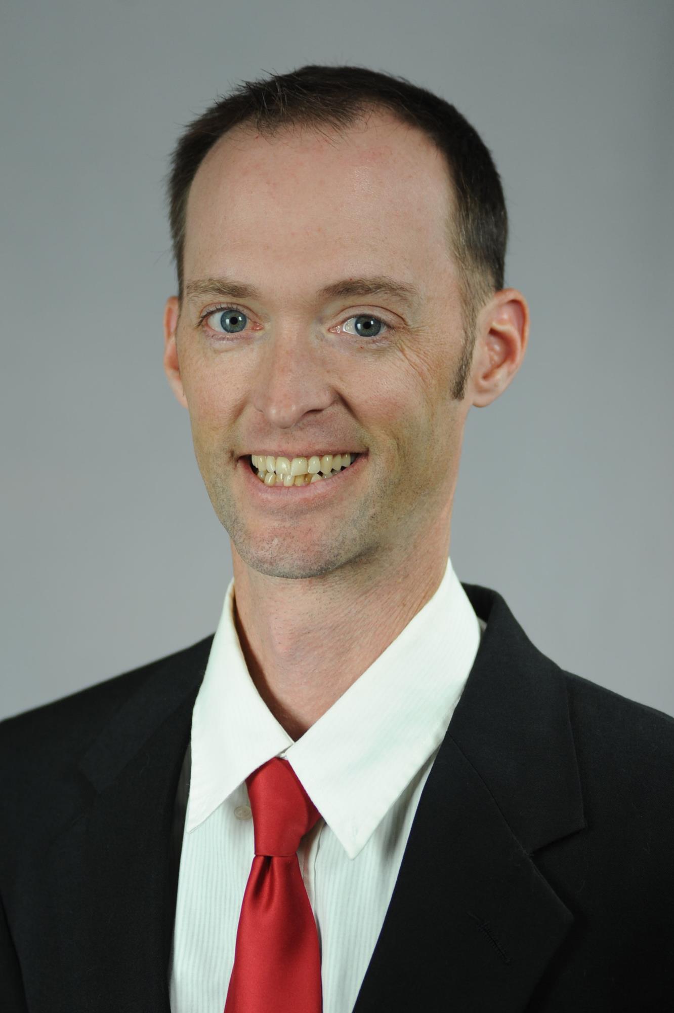 Chris Lange
