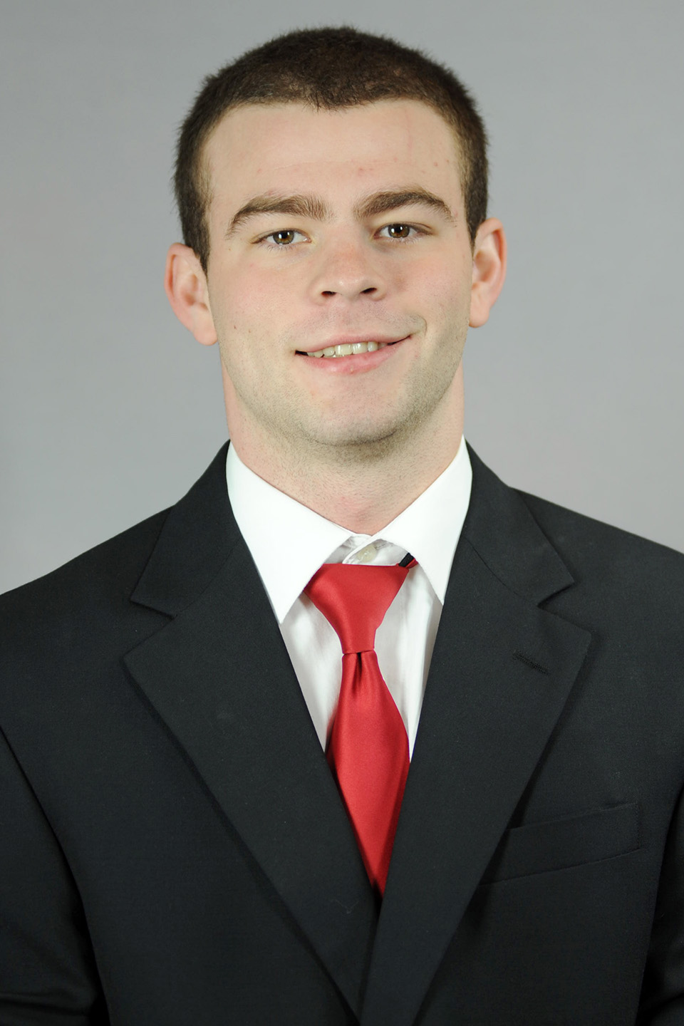 Shane Gallant