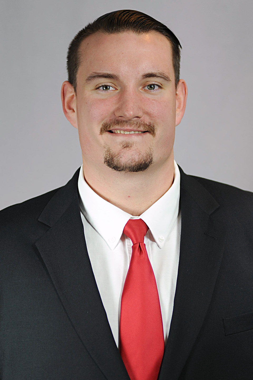 Danny Kistler Jr.
