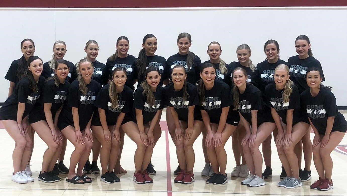 2019-20 Crimson Girls