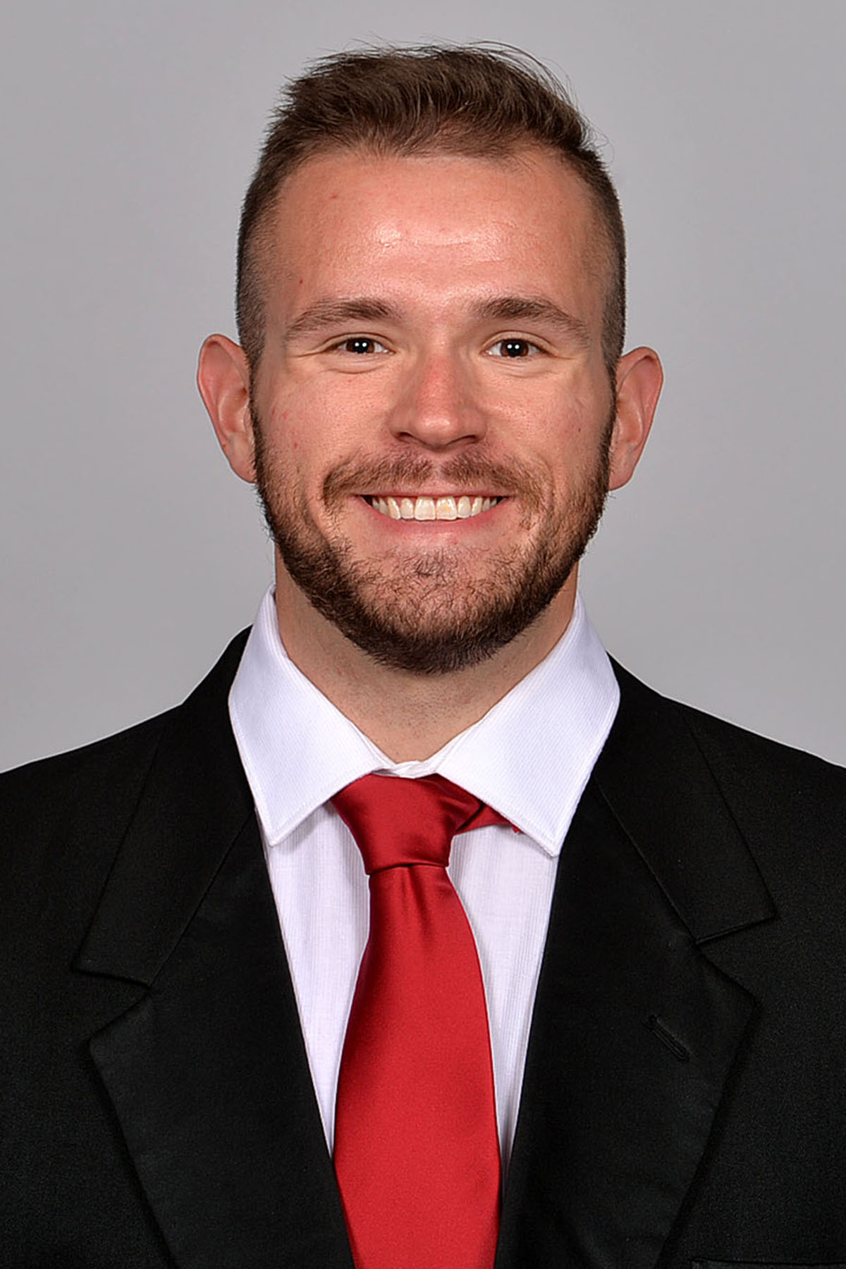 Carson Cramer