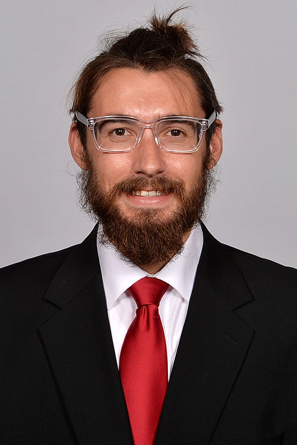 Jon Hevron