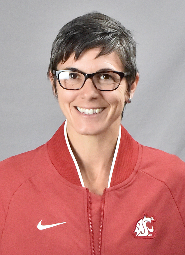 Erica Fraley 2019-20