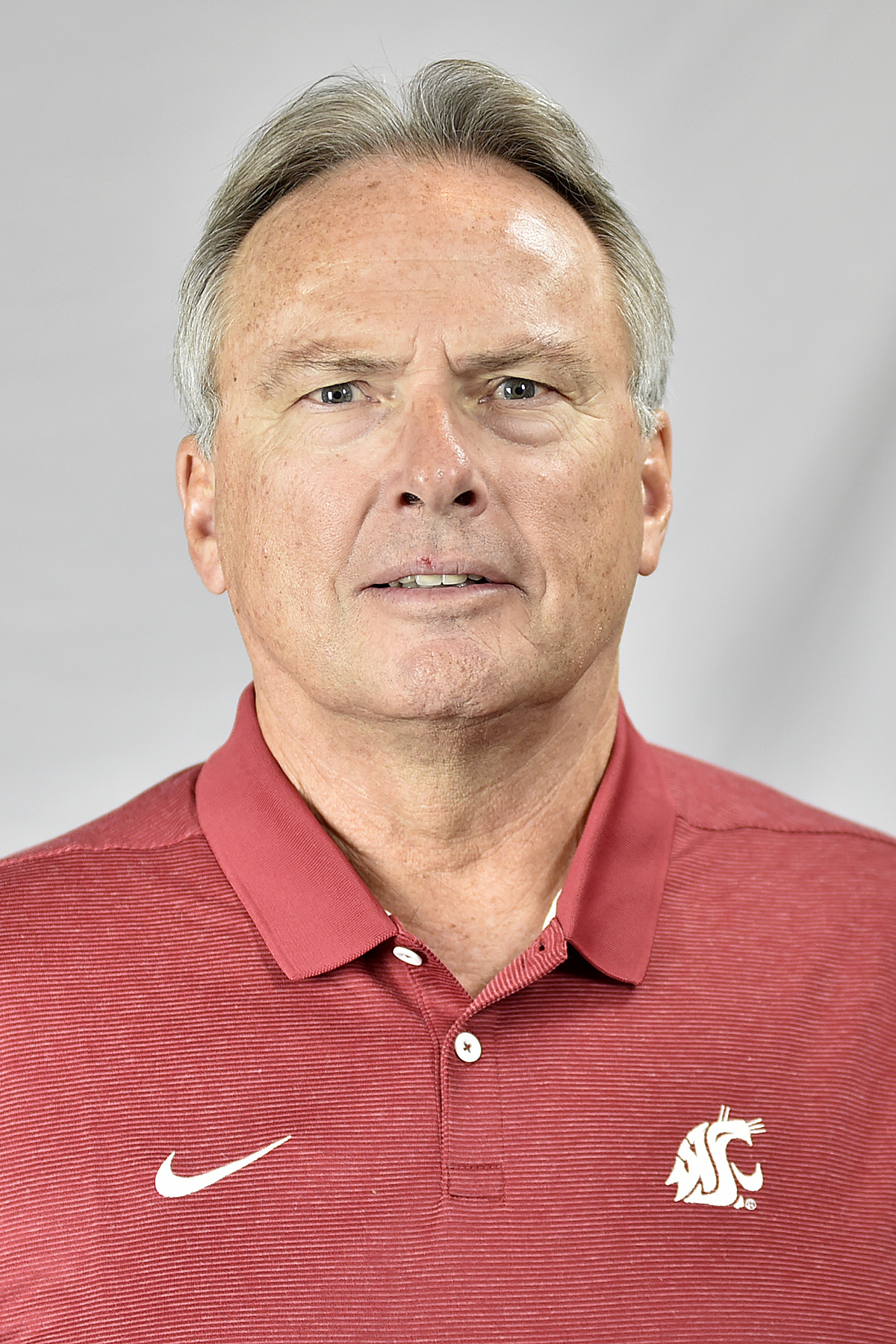 Mark Banker 2020 Headshot