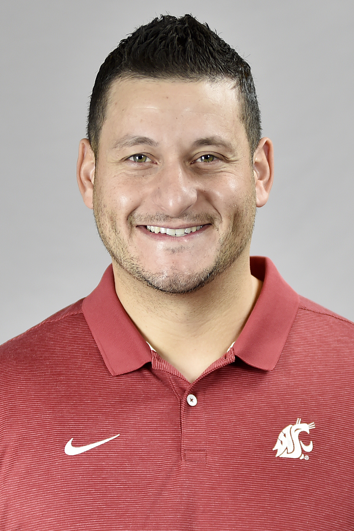Michael Ghobrial 2020 Headshot