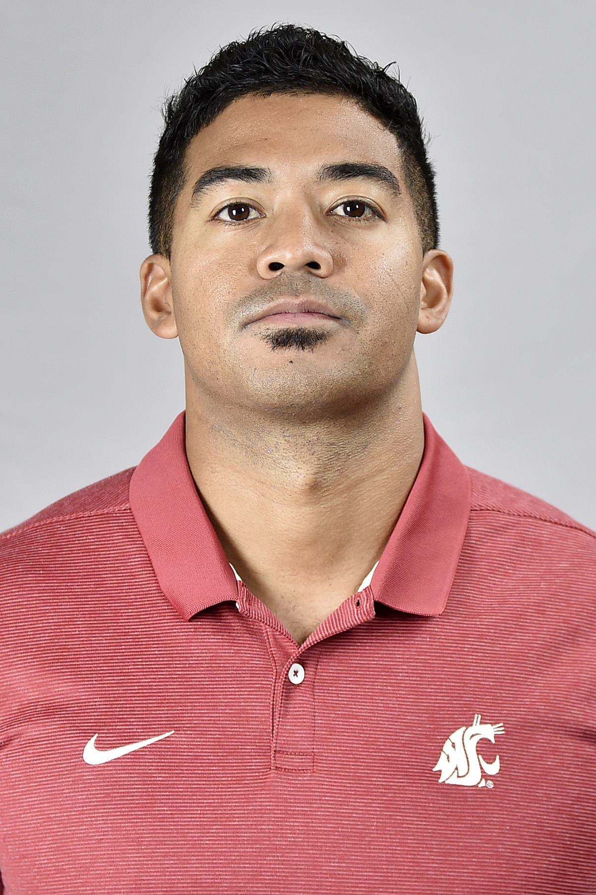 Dwain Bradshaw 2020 Headshot