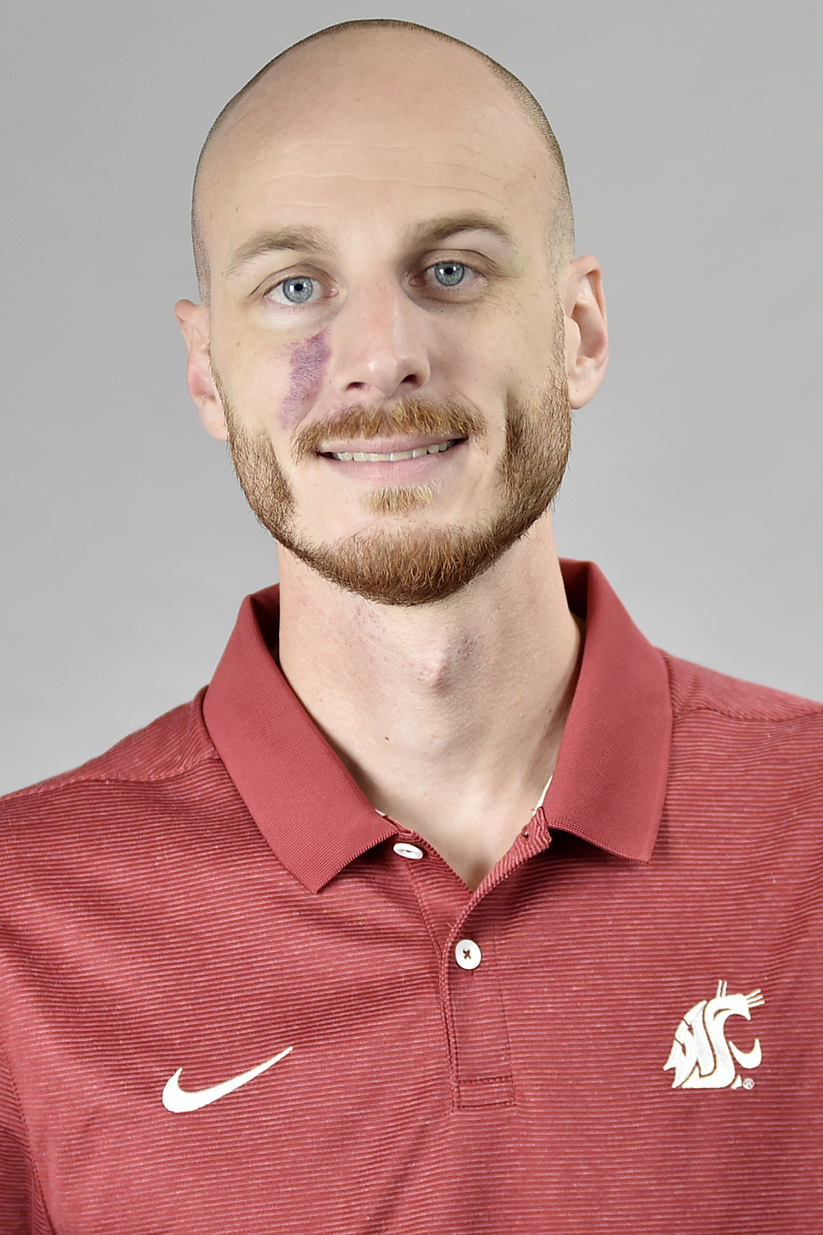 Jason Cvercko 2020 Headshot