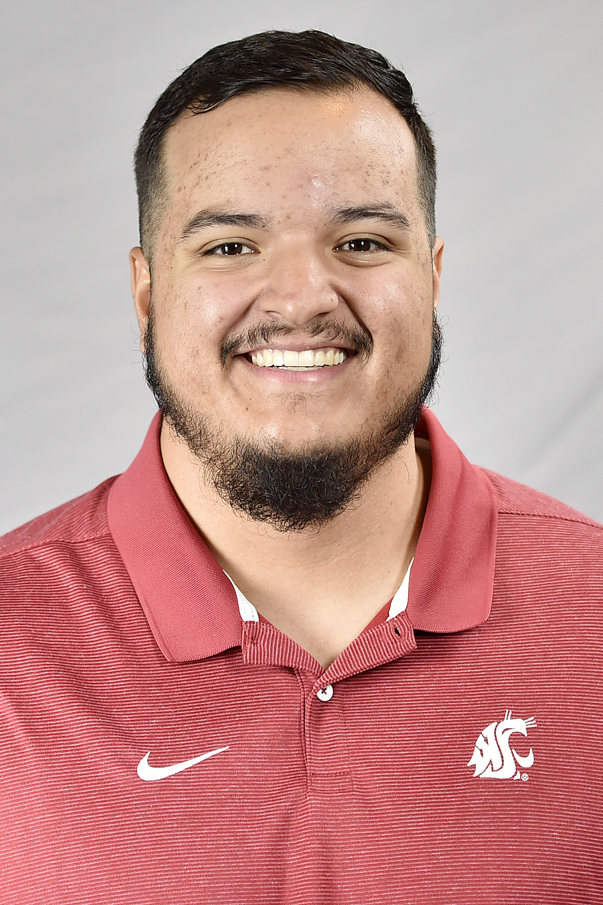 Rafael Aguilar 2020 Headshot