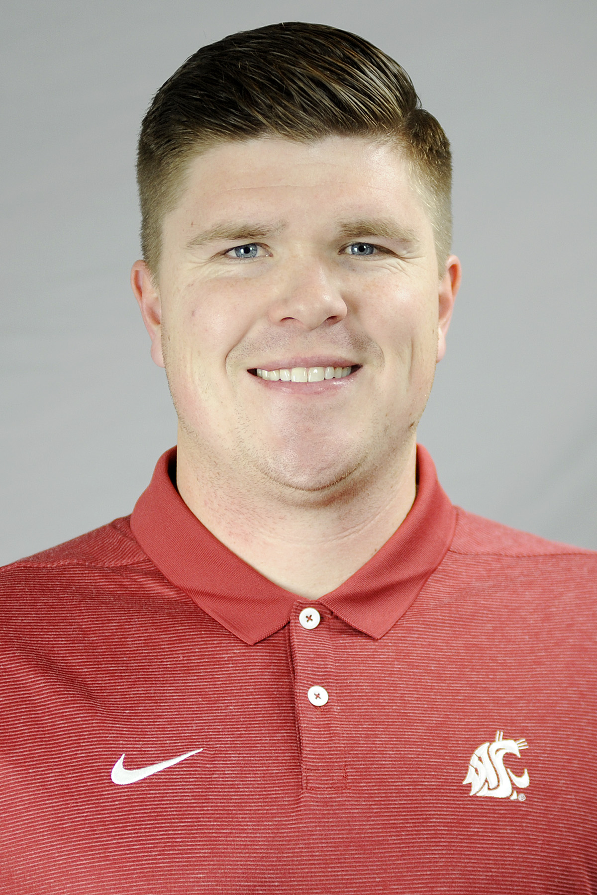 Mac Alexander 2020 Headshot