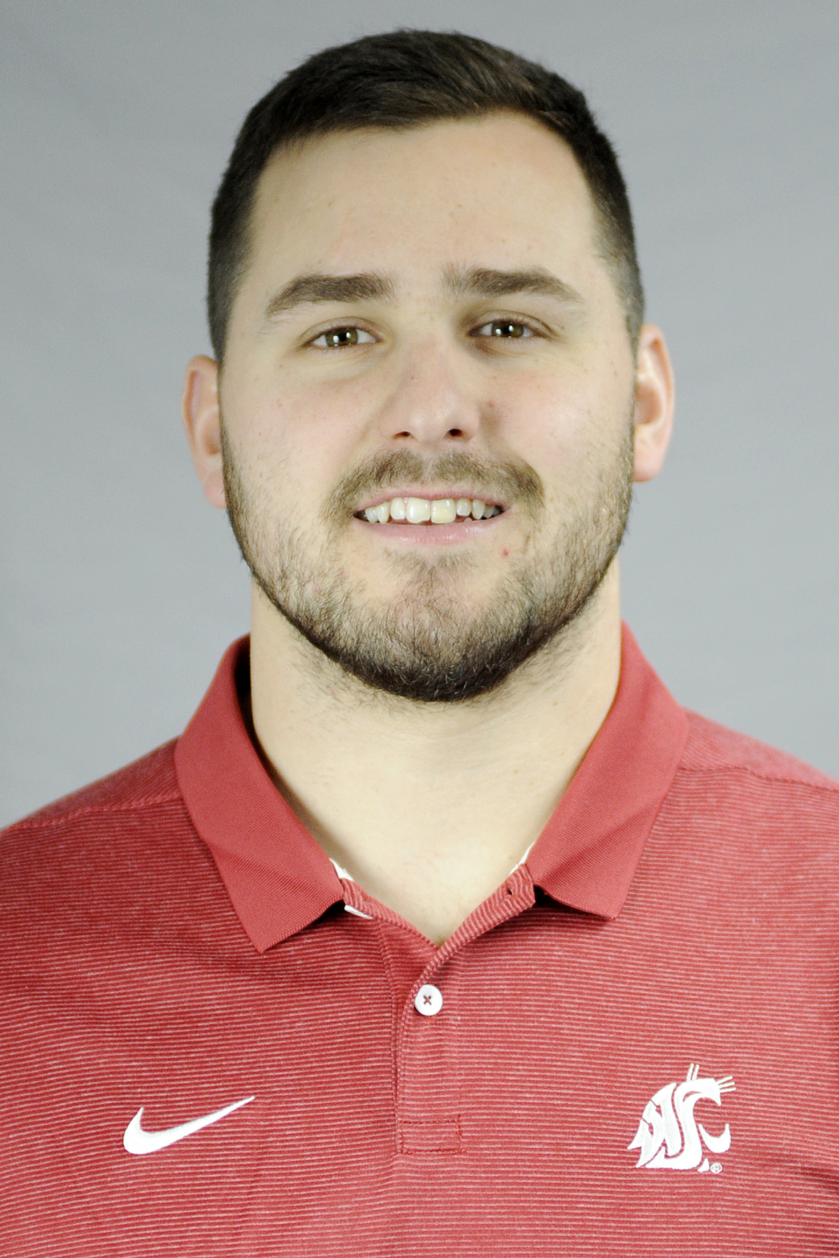 Jesse Bobbit 2020 Headshot