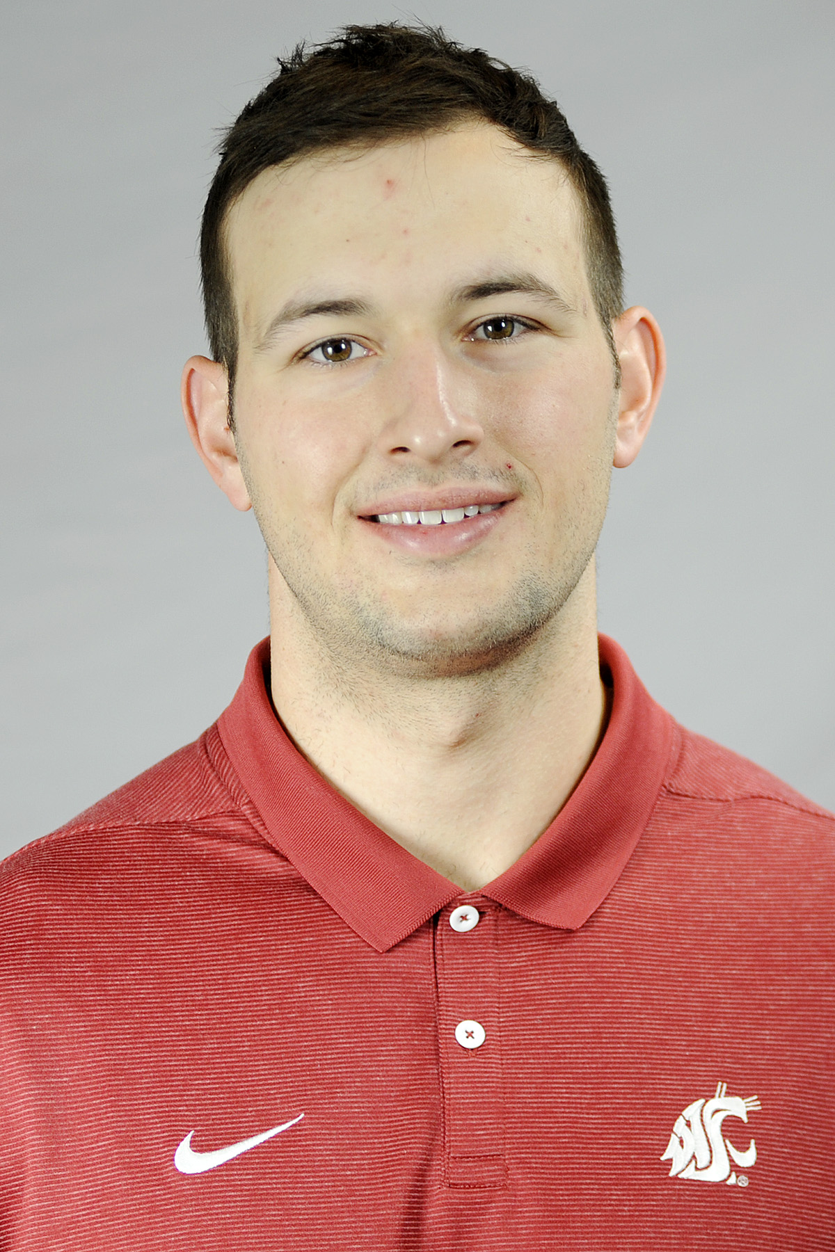 Kolney Cassel 2020 Headshot