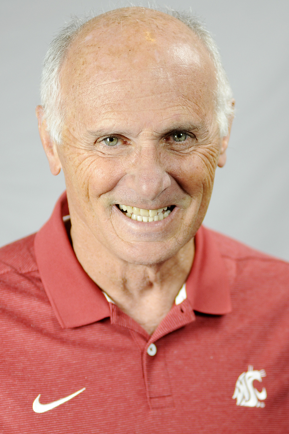 Dan Ferrigno 2020 Headshot