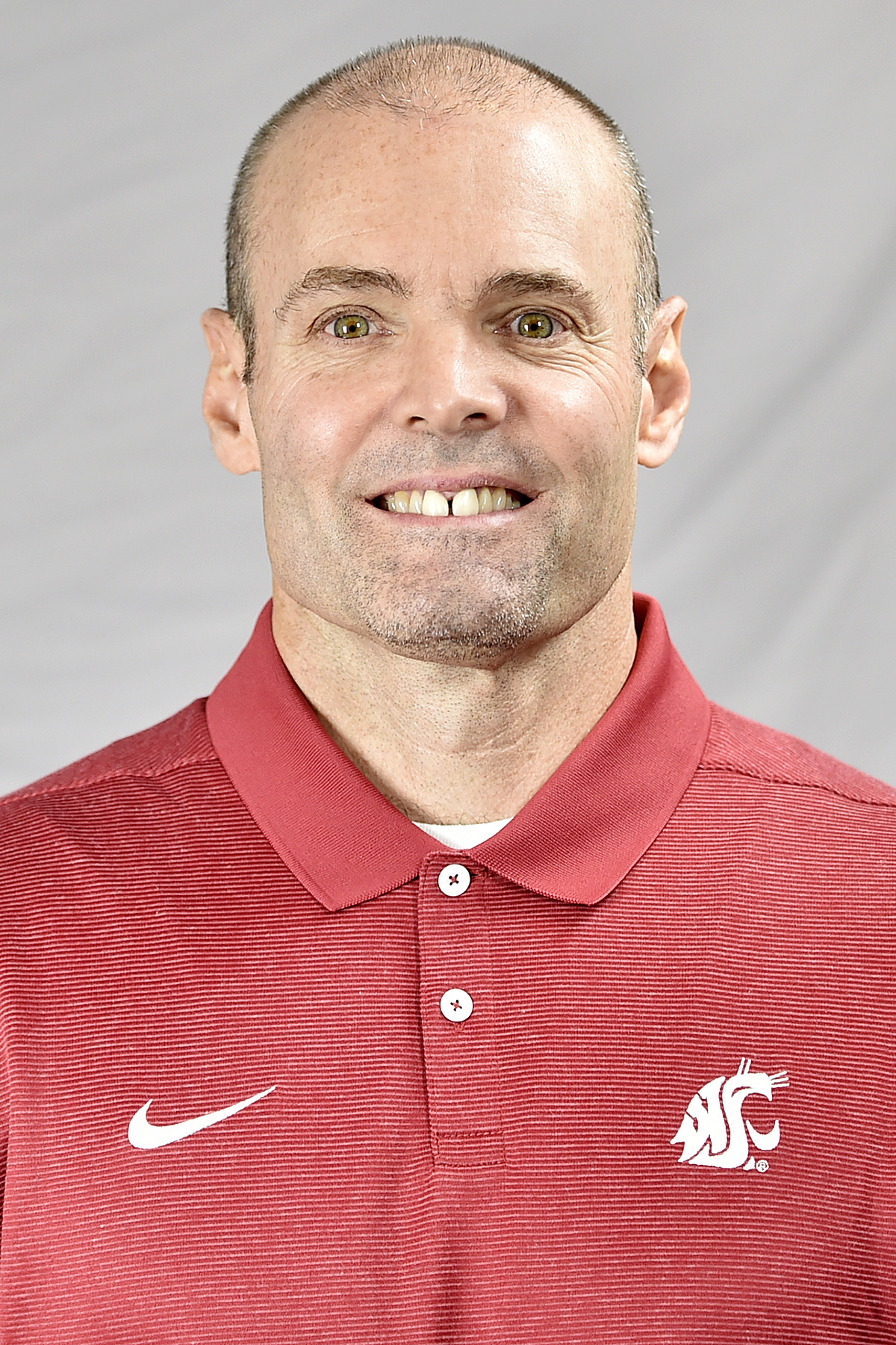 David Fox 2020 Headshot
