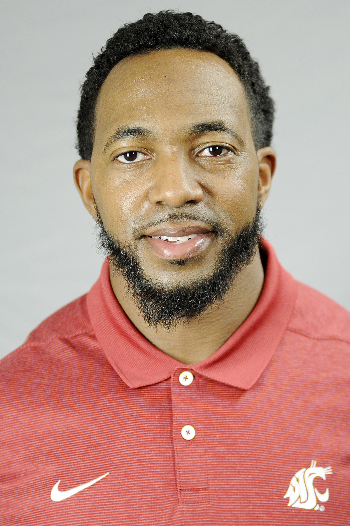 Stanley Franks, Jr. 2020 Headshot