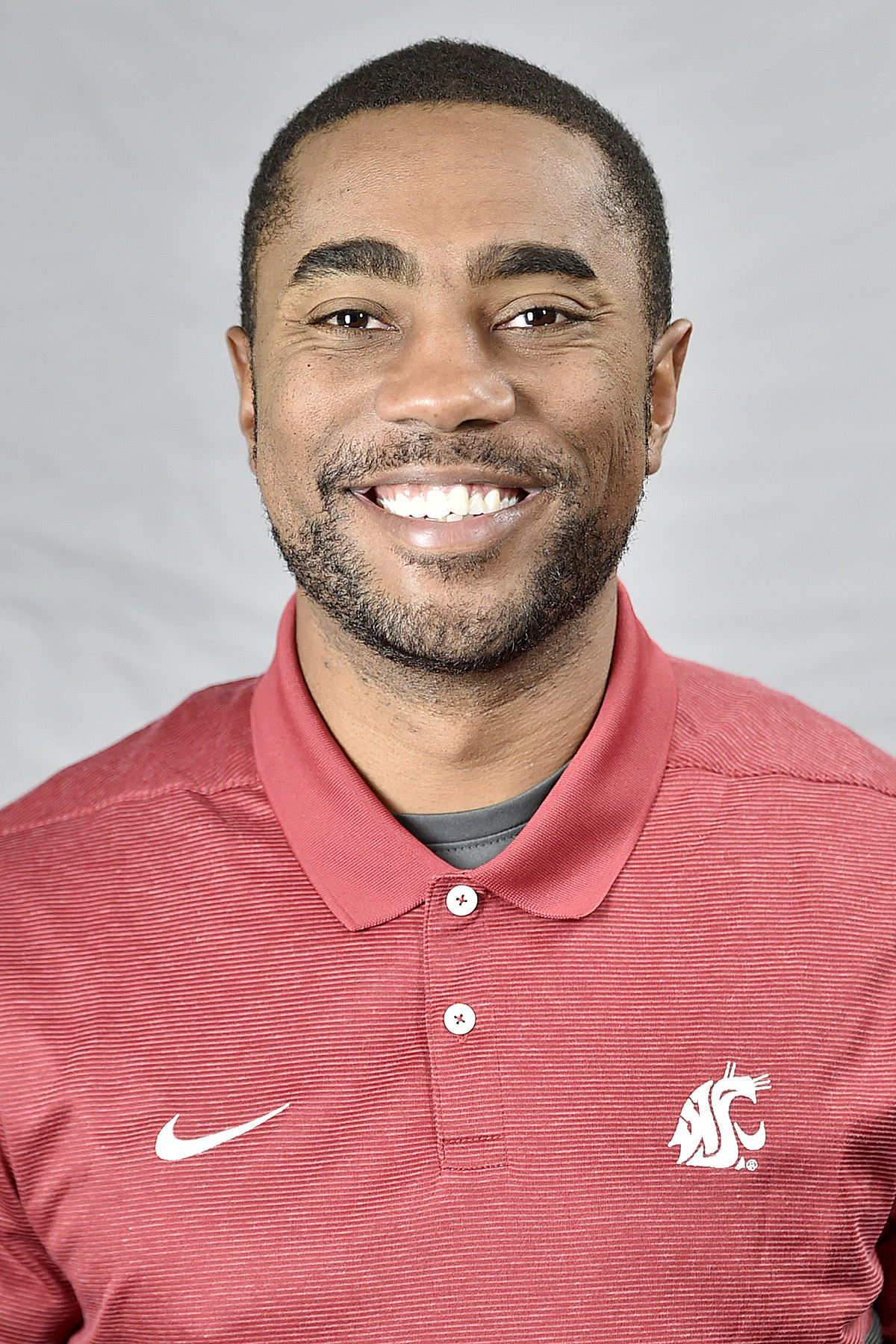 Ryan Robinson 2020 Headshot