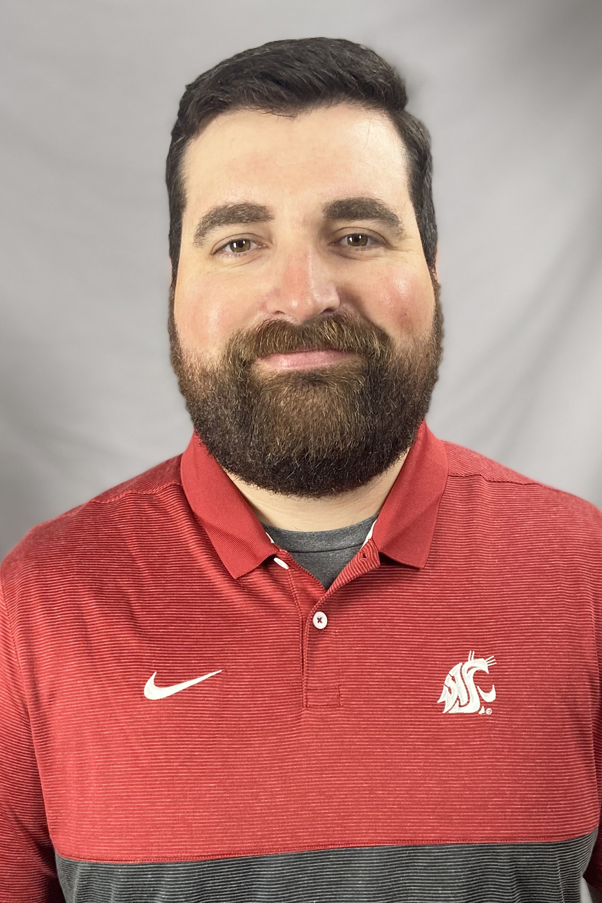 Mike Slife 2020 Headshot