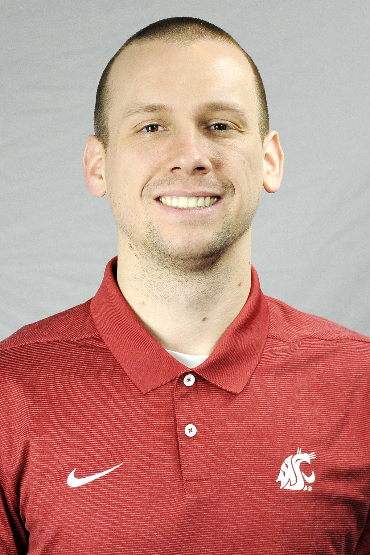 Mitch Viger 2020 Headshot