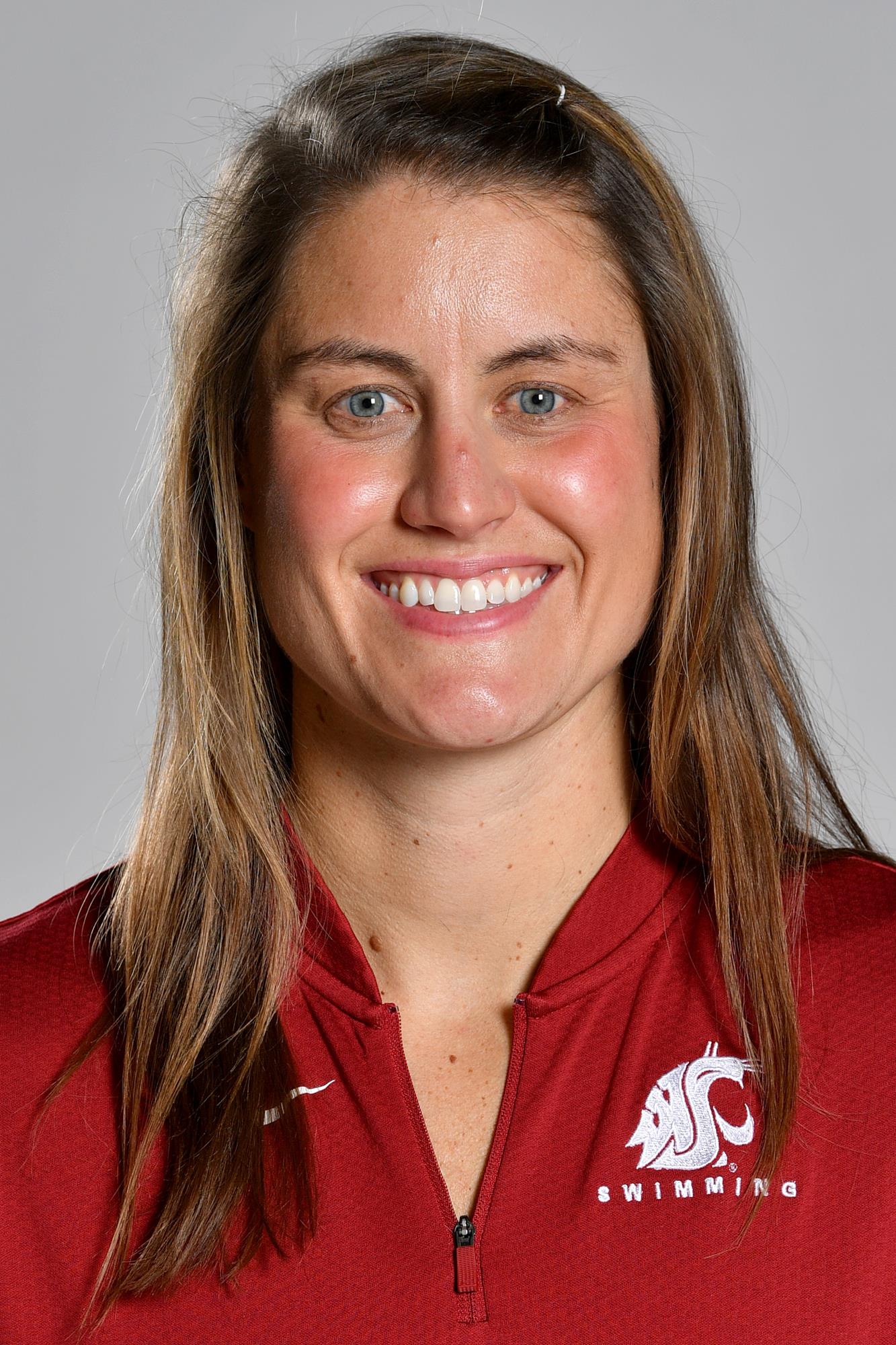 Kate Moore
