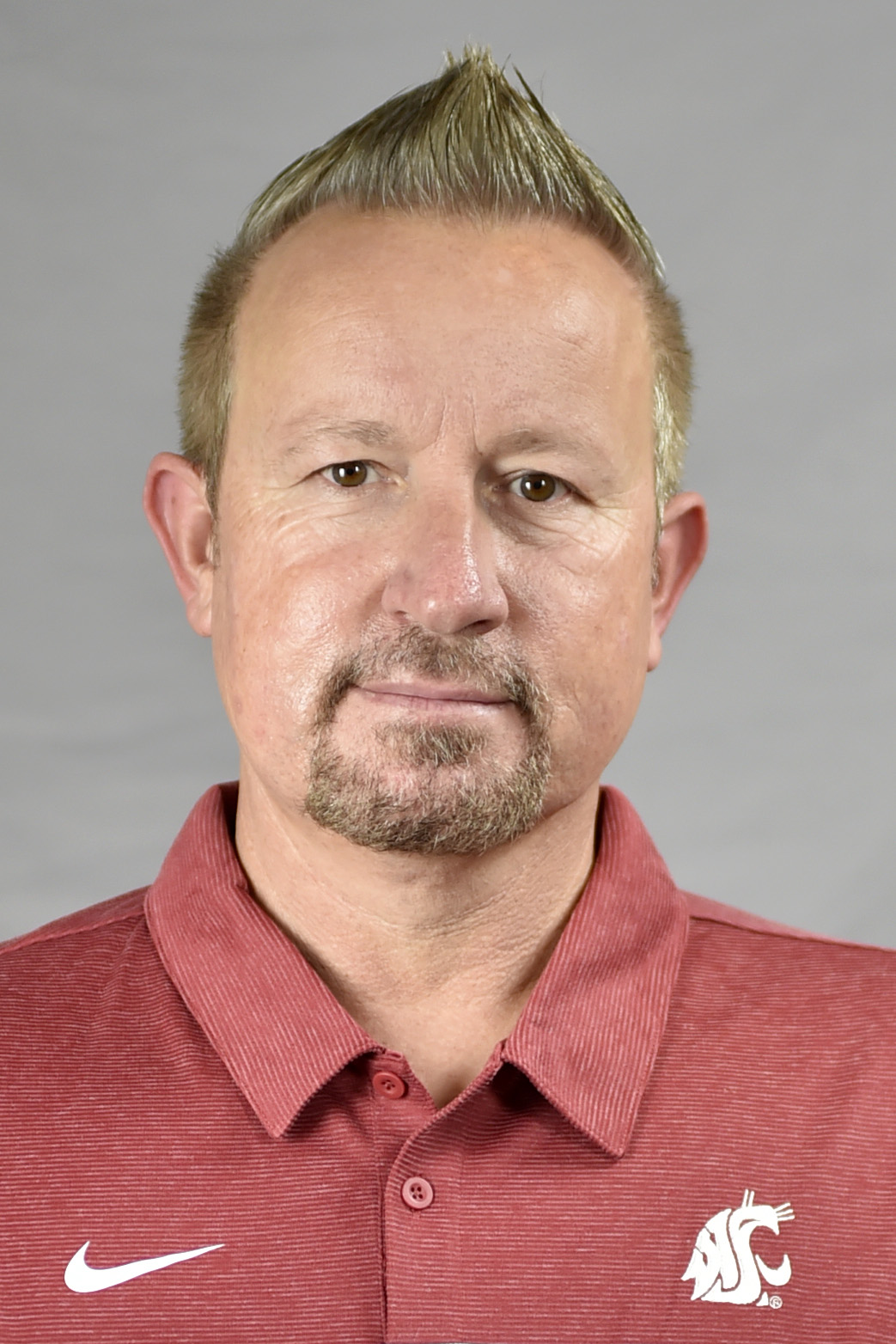 Greg Bergeron