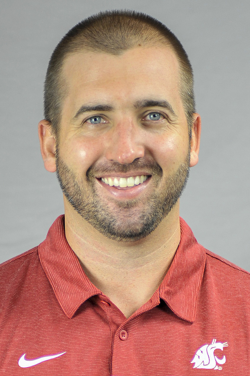 trevor hairgrove