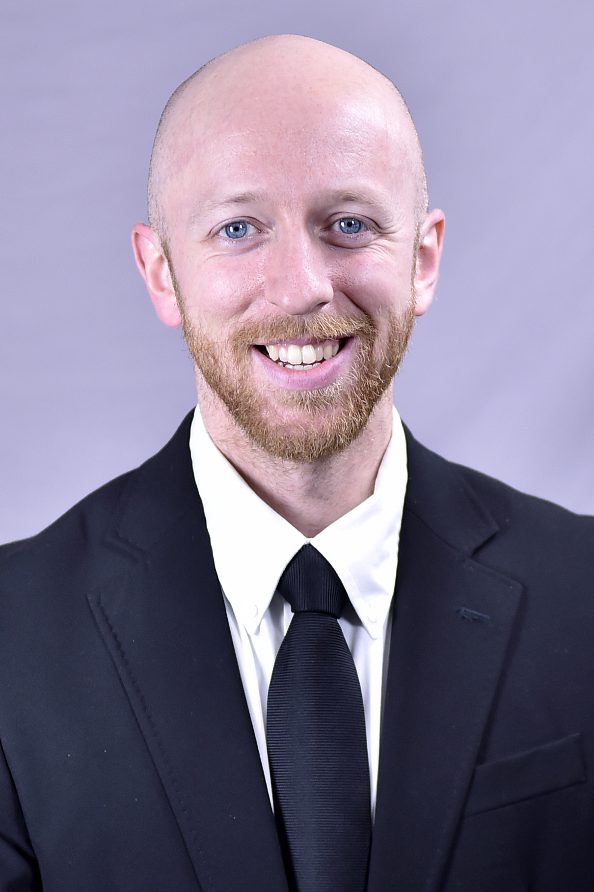 Andrew Downing 2021 Headshot