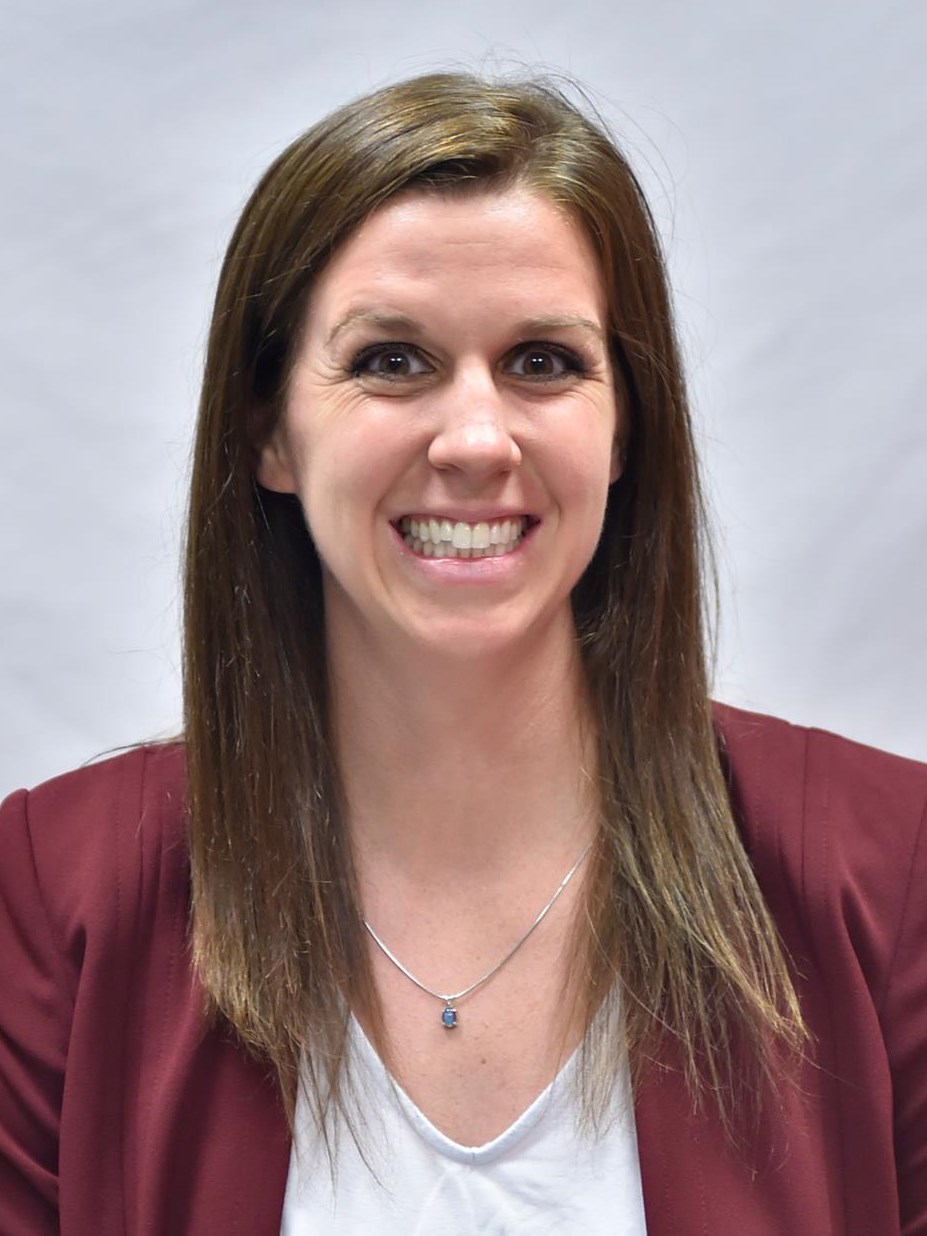 Shae Carson 2021 mug