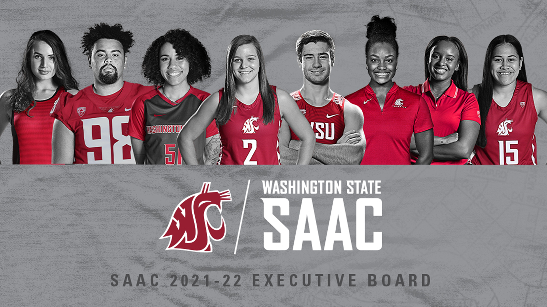 2021-22 SAAC Graphic