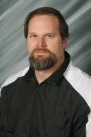 Tim TaylorMug