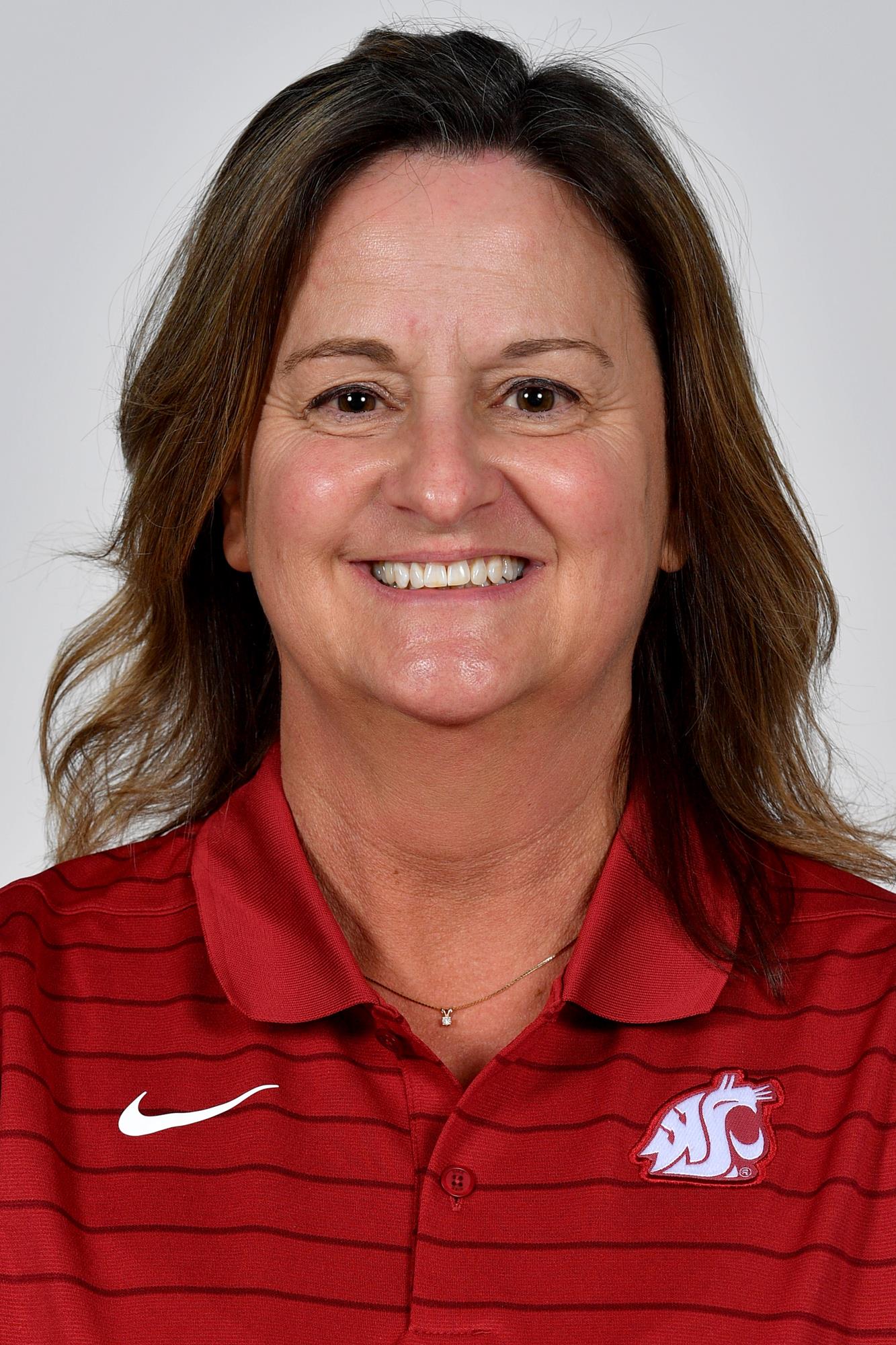 Washington State Baseball Media Day photos, taken Tuesday, Jan. 18, 2022 at the Cougar Baseball Complex in Pullman, Wash.