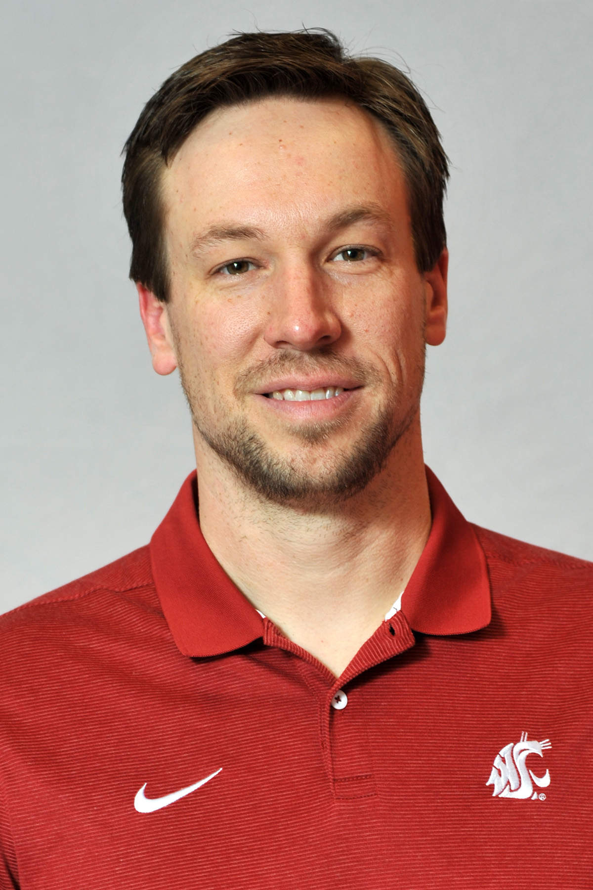 Adam Breske Headshot