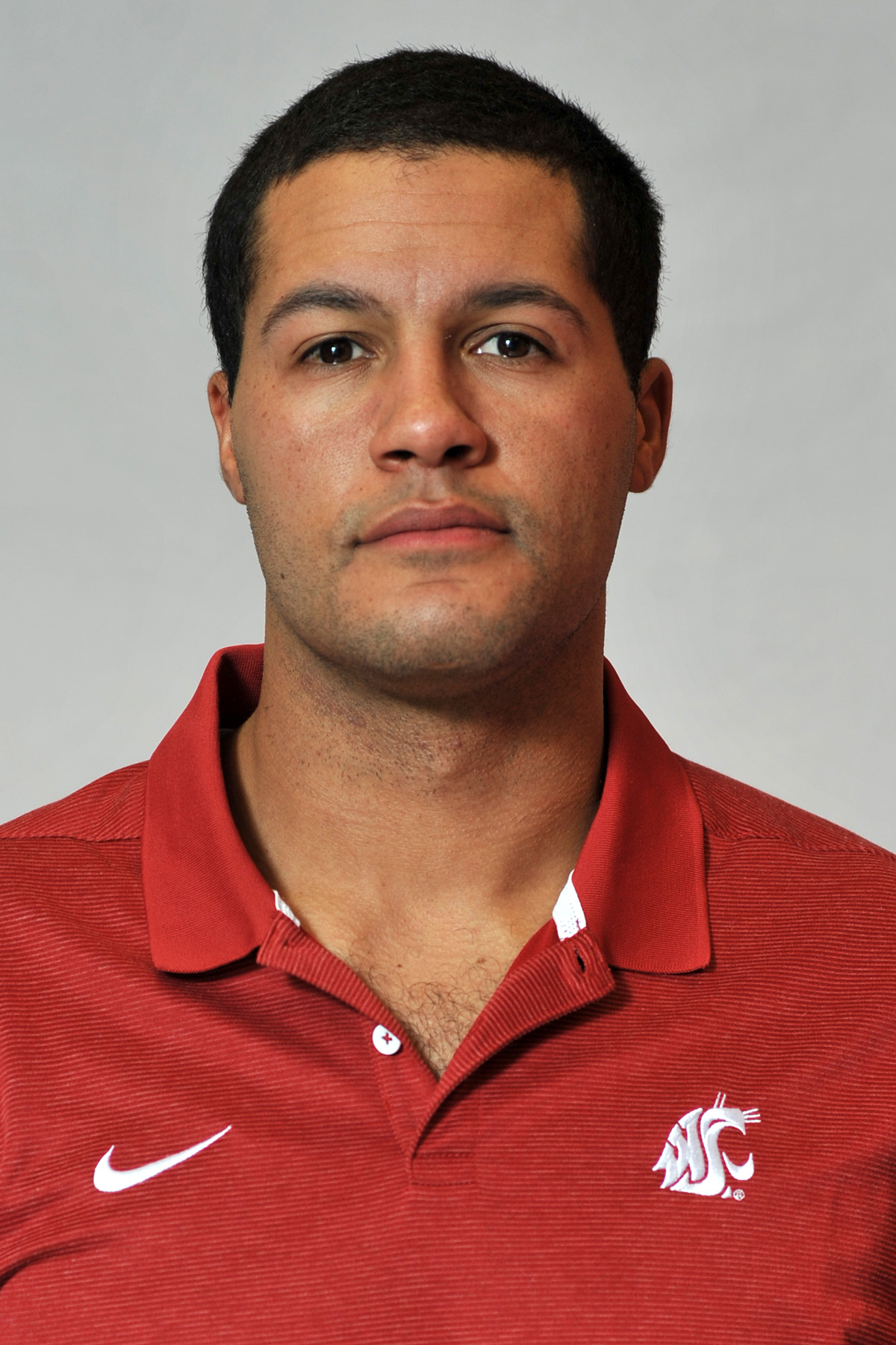 Ray Clark 2022 Headshot