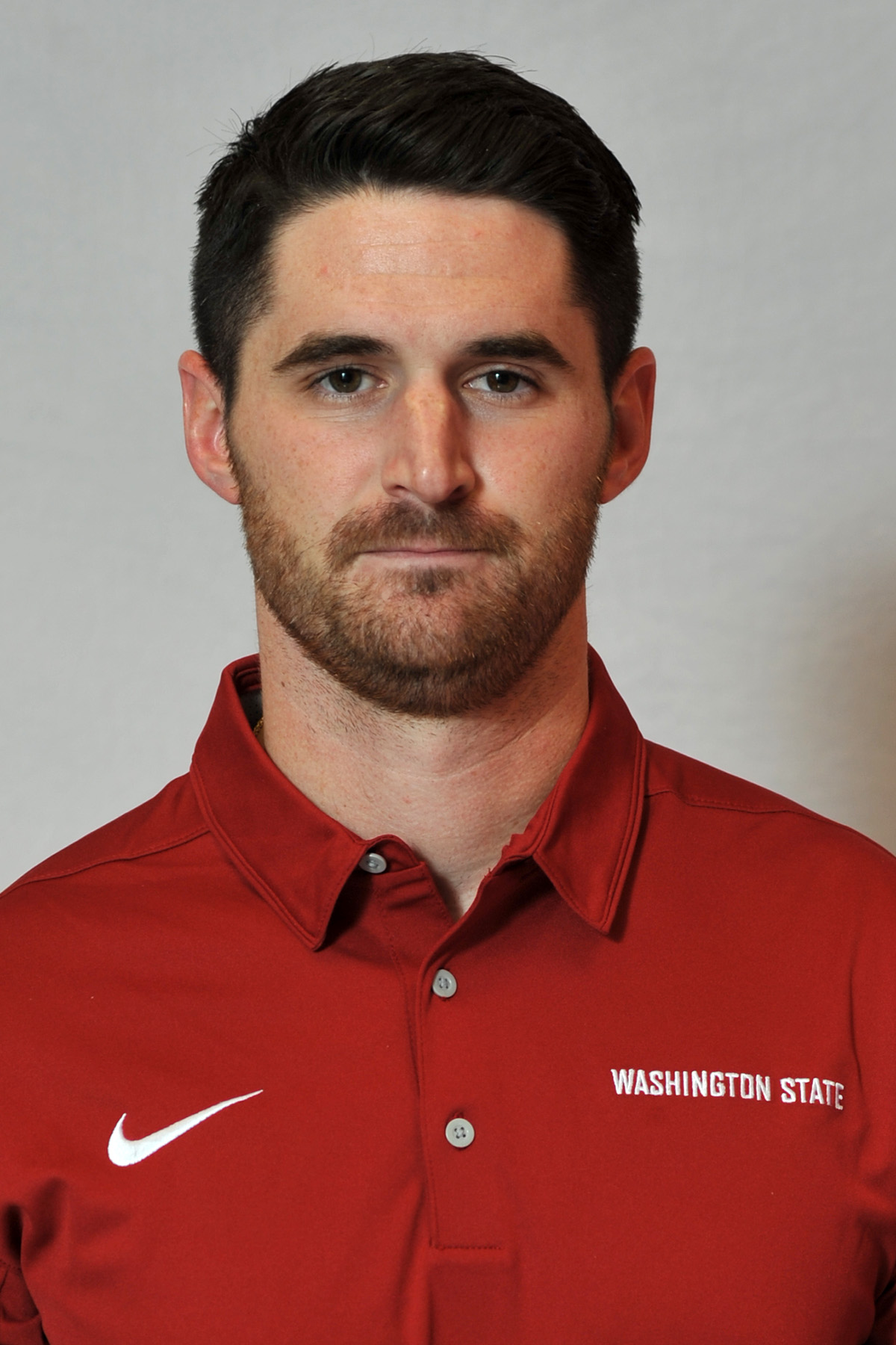 Jordan Davis 2022 Headshot