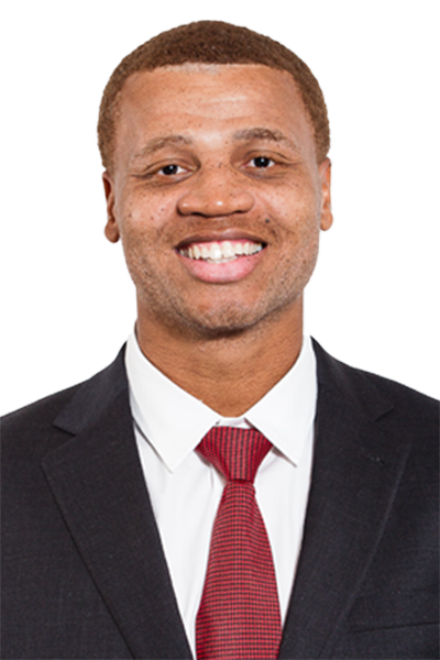 Joel Filani Headshot