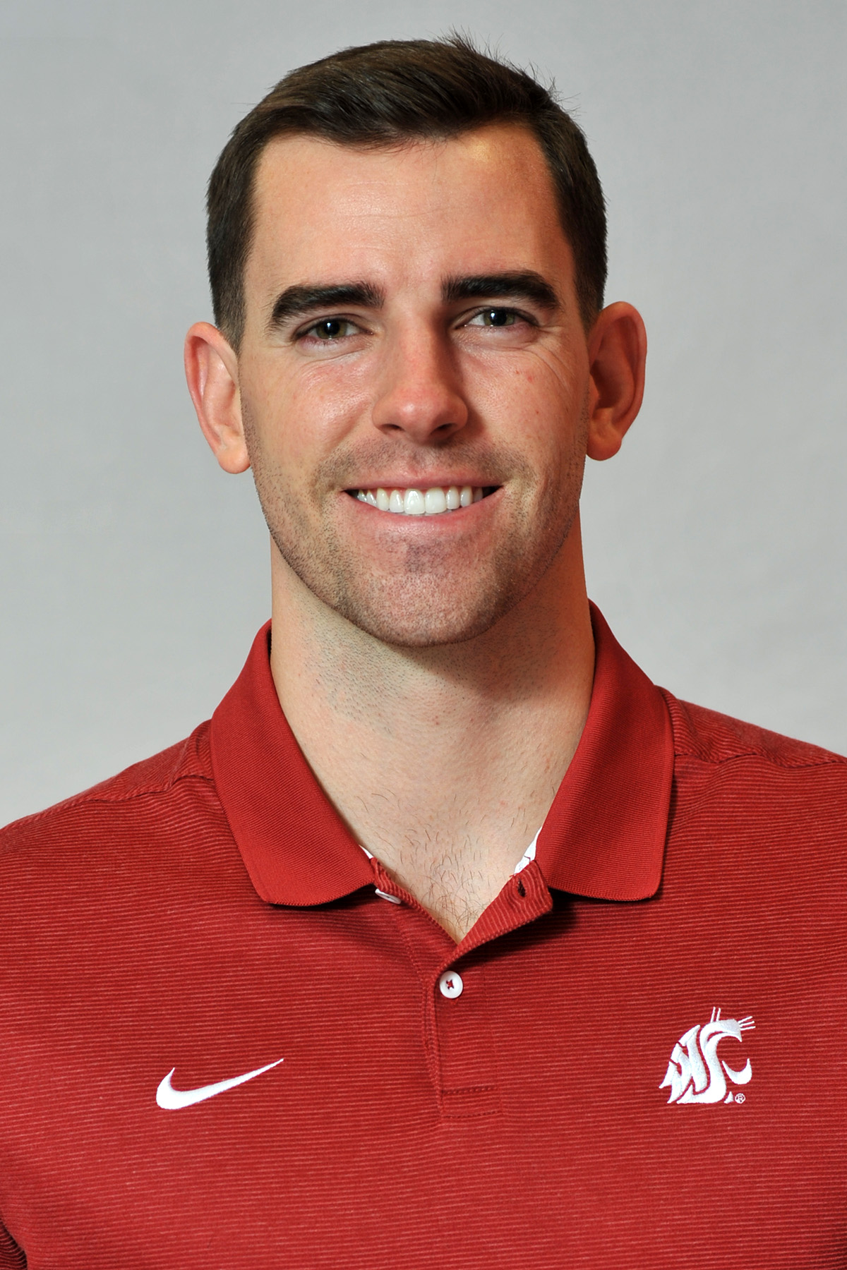 Sean Brophy 2022 Headshot
