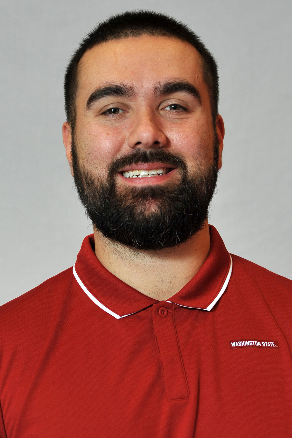 Jimmy Bunting 2022 Headshot
