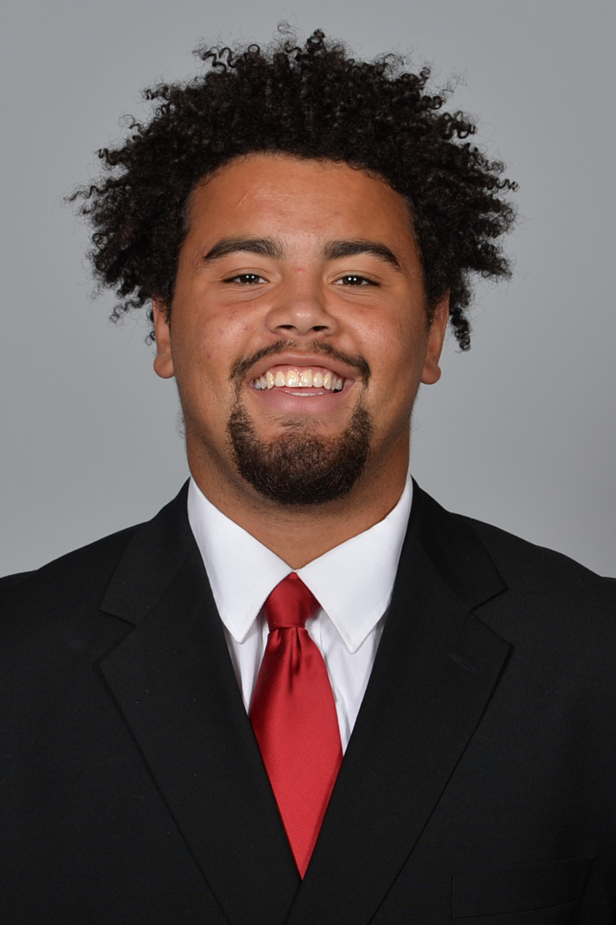 Dallas Hobbs 2018 Headshot