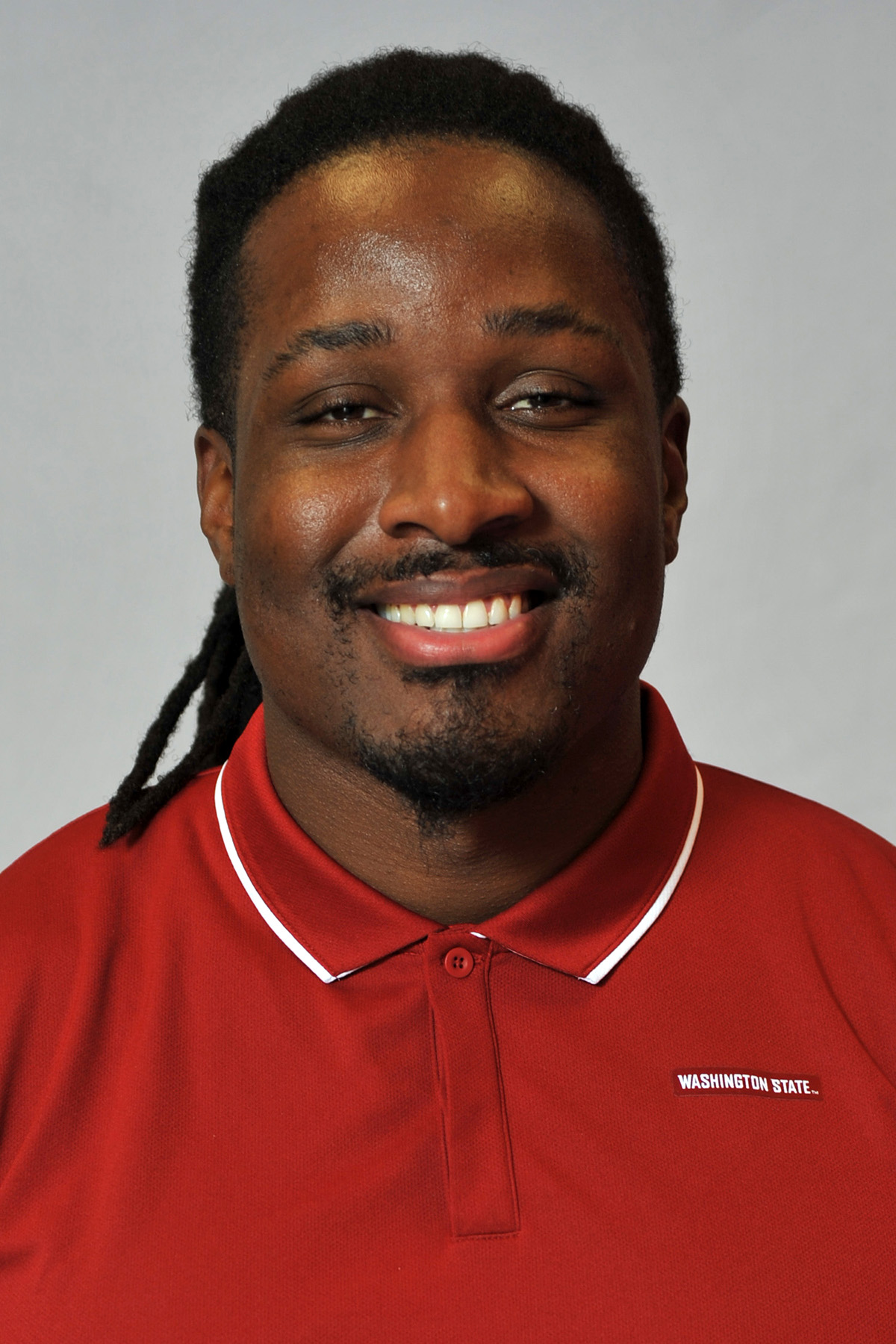 DeVante Wilson 2022 Headshot