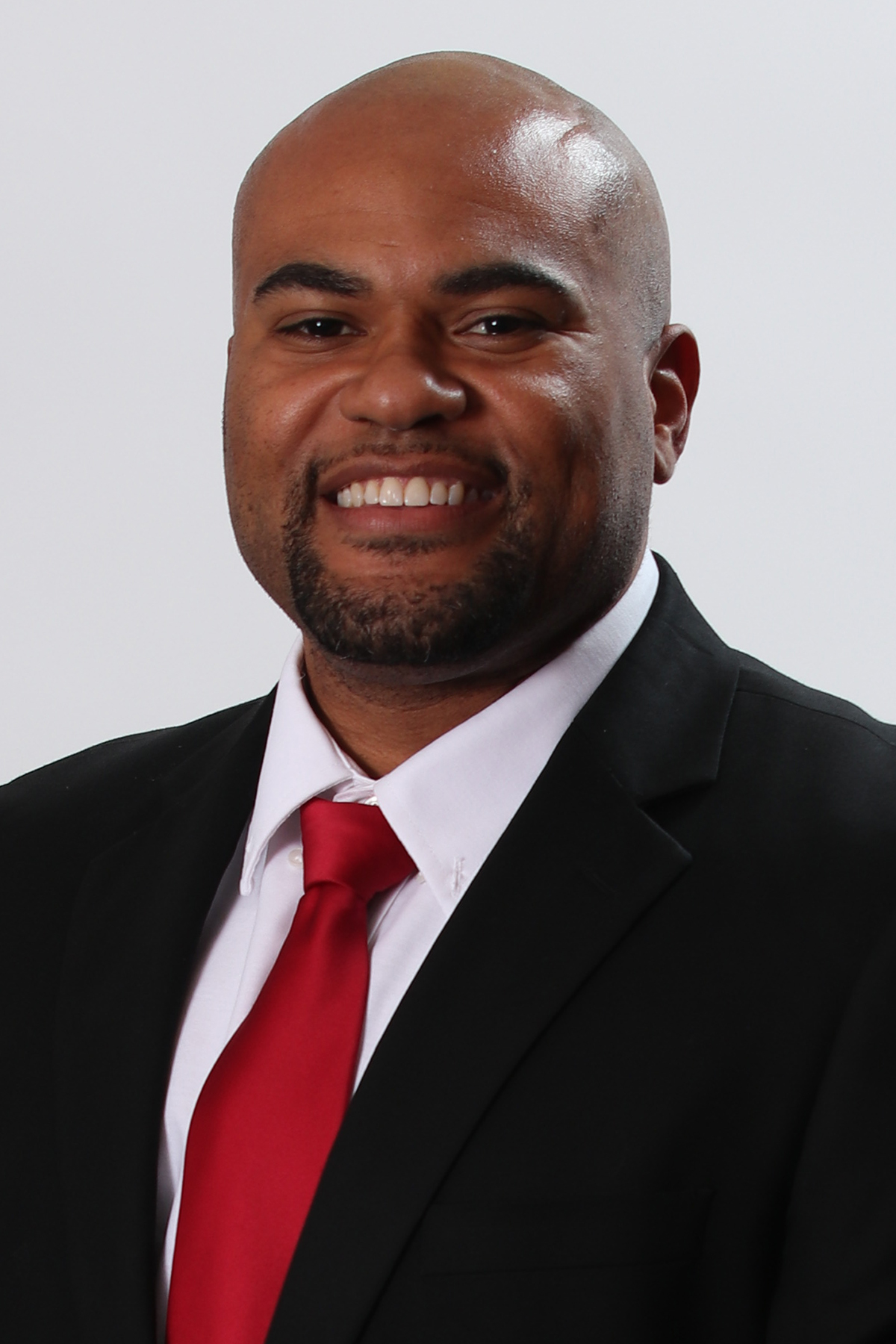 Ray Brown 2022 Headshot