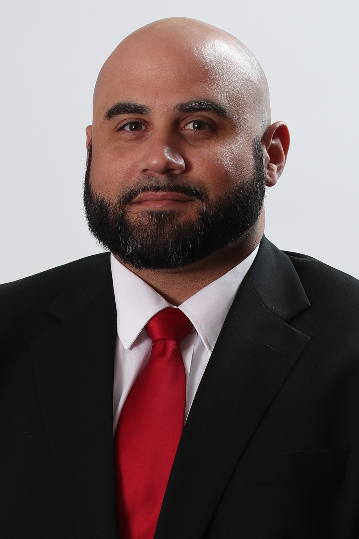 A.J. Cooper 2022 Headshot