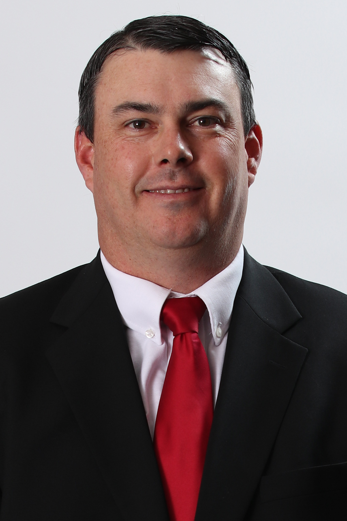 Clay McGuire 2022 Headshot