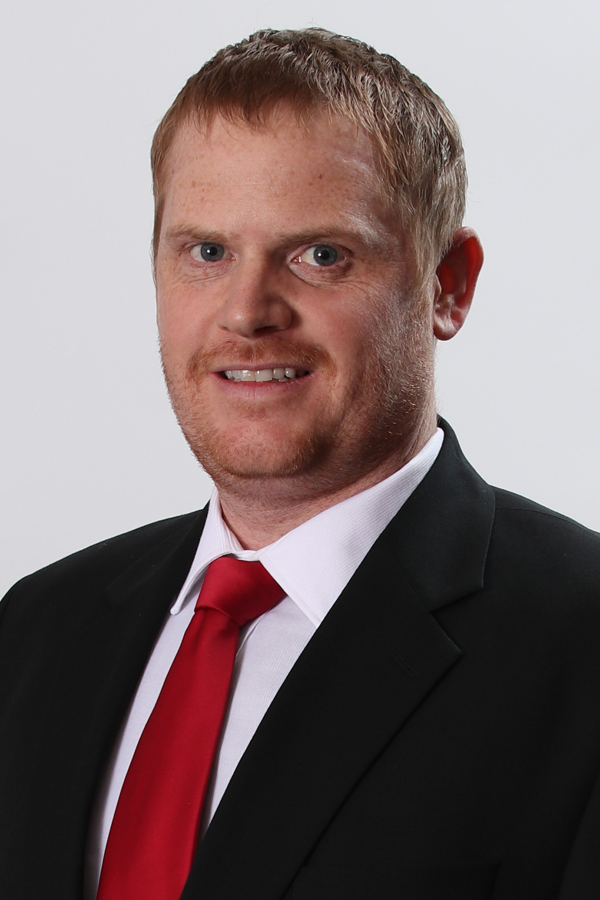 Brent Vernon 2022 Headshot
