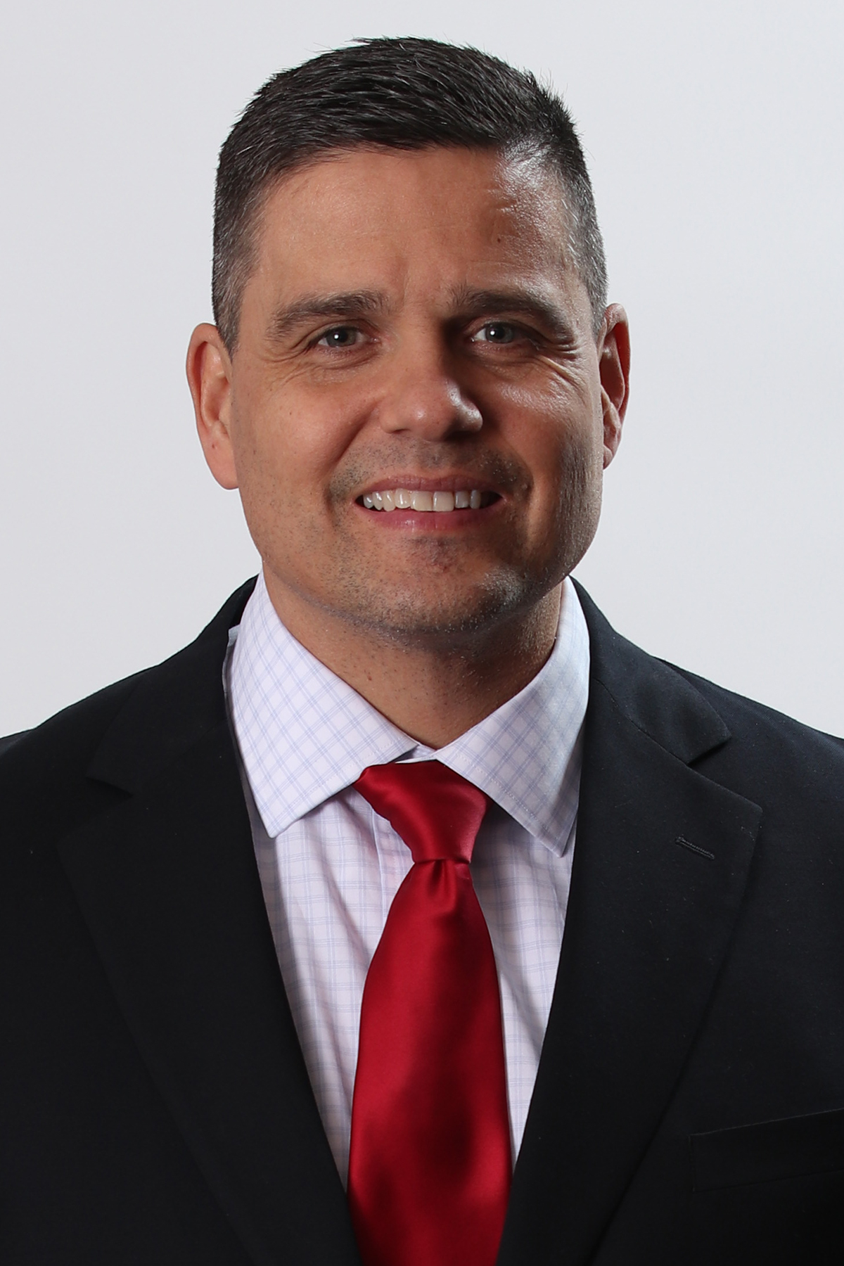 Brian Ward 2022 Headshot
