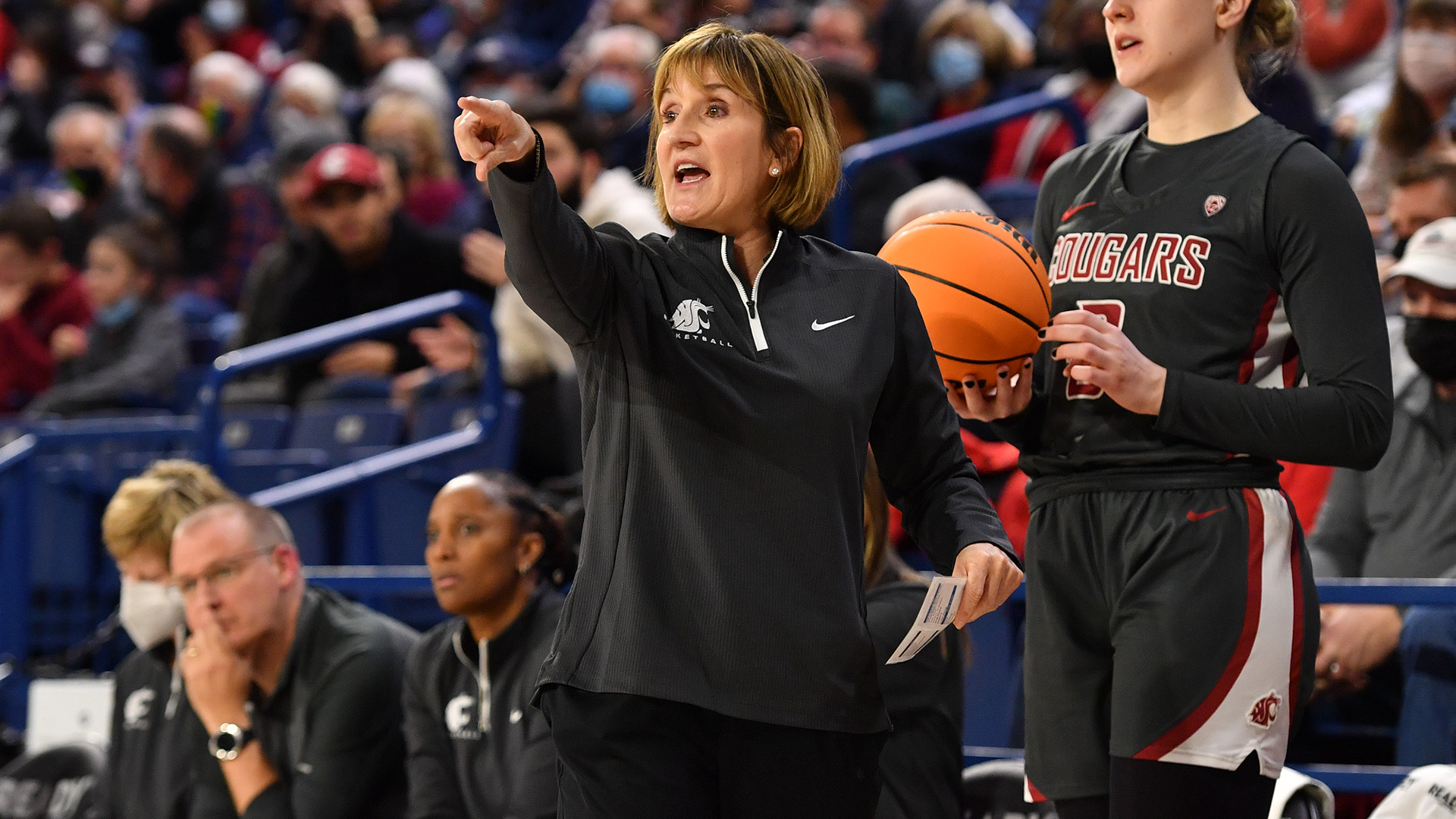 WSU Athletics to Celebrate 50th Anniversary of Title IX with the 