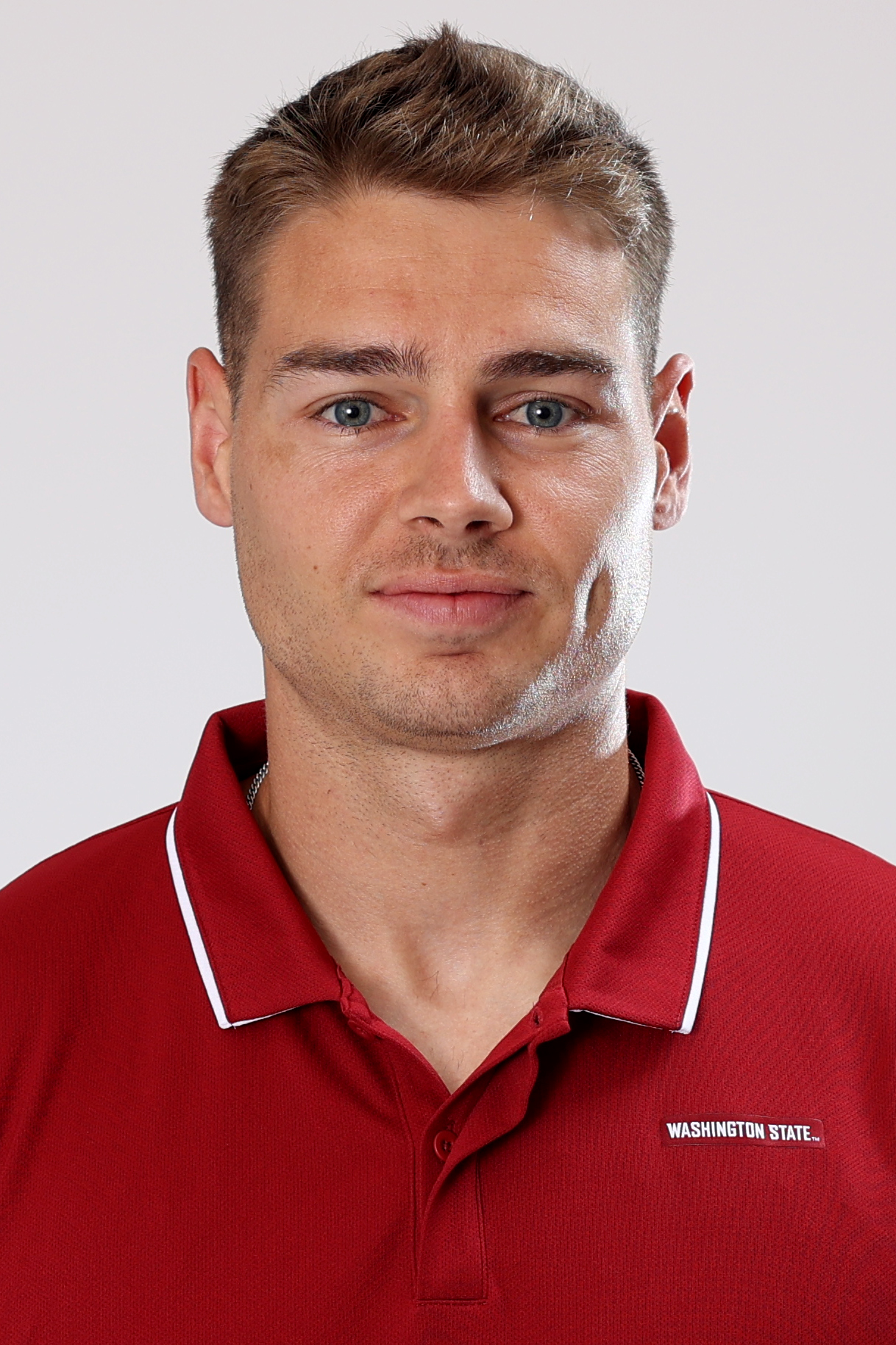 Luke Hyde